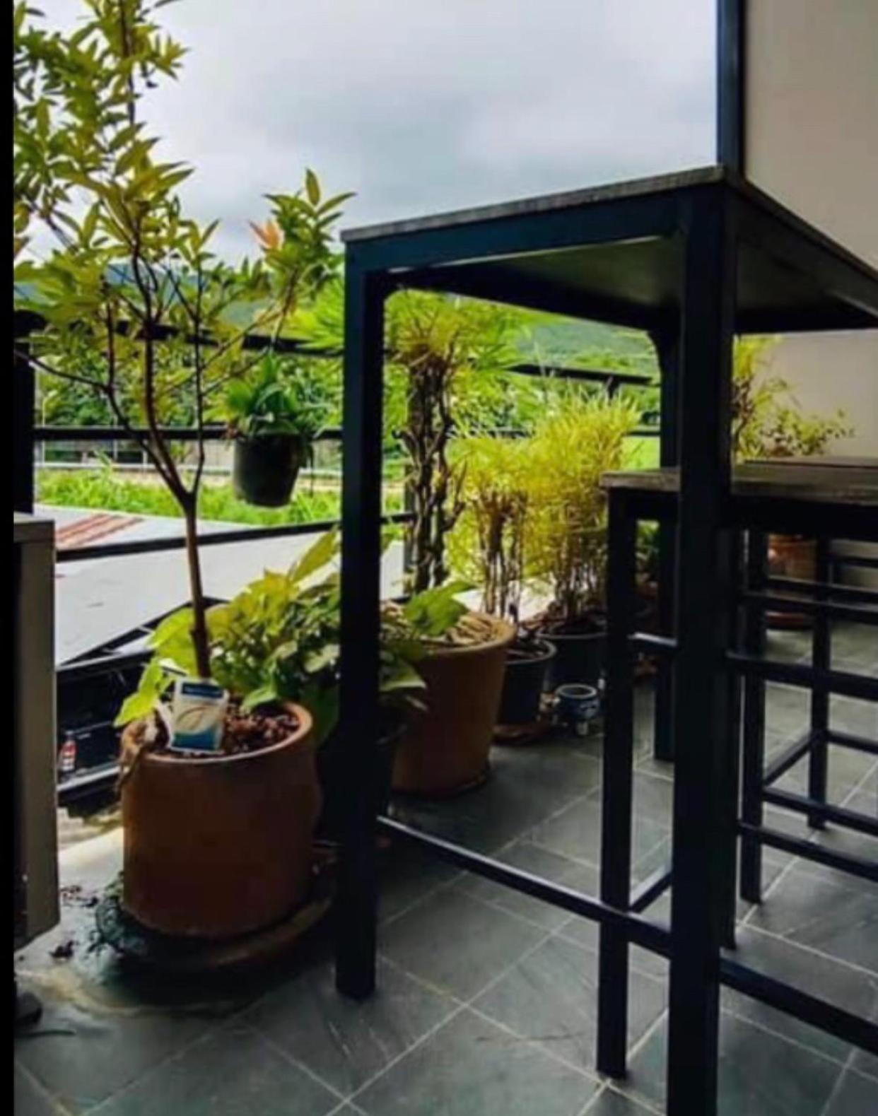 Standard Twin Room with Mountain View - Photo 40