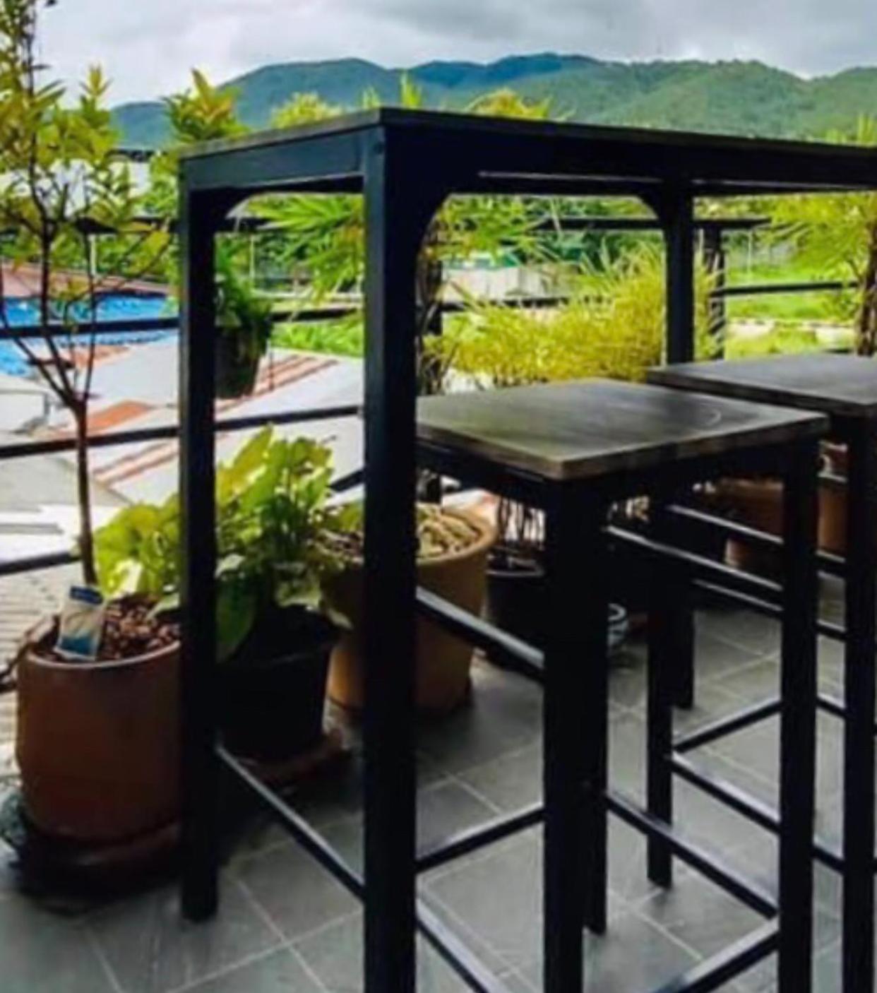 Standard Twin Room with Mountain View - Photo 39