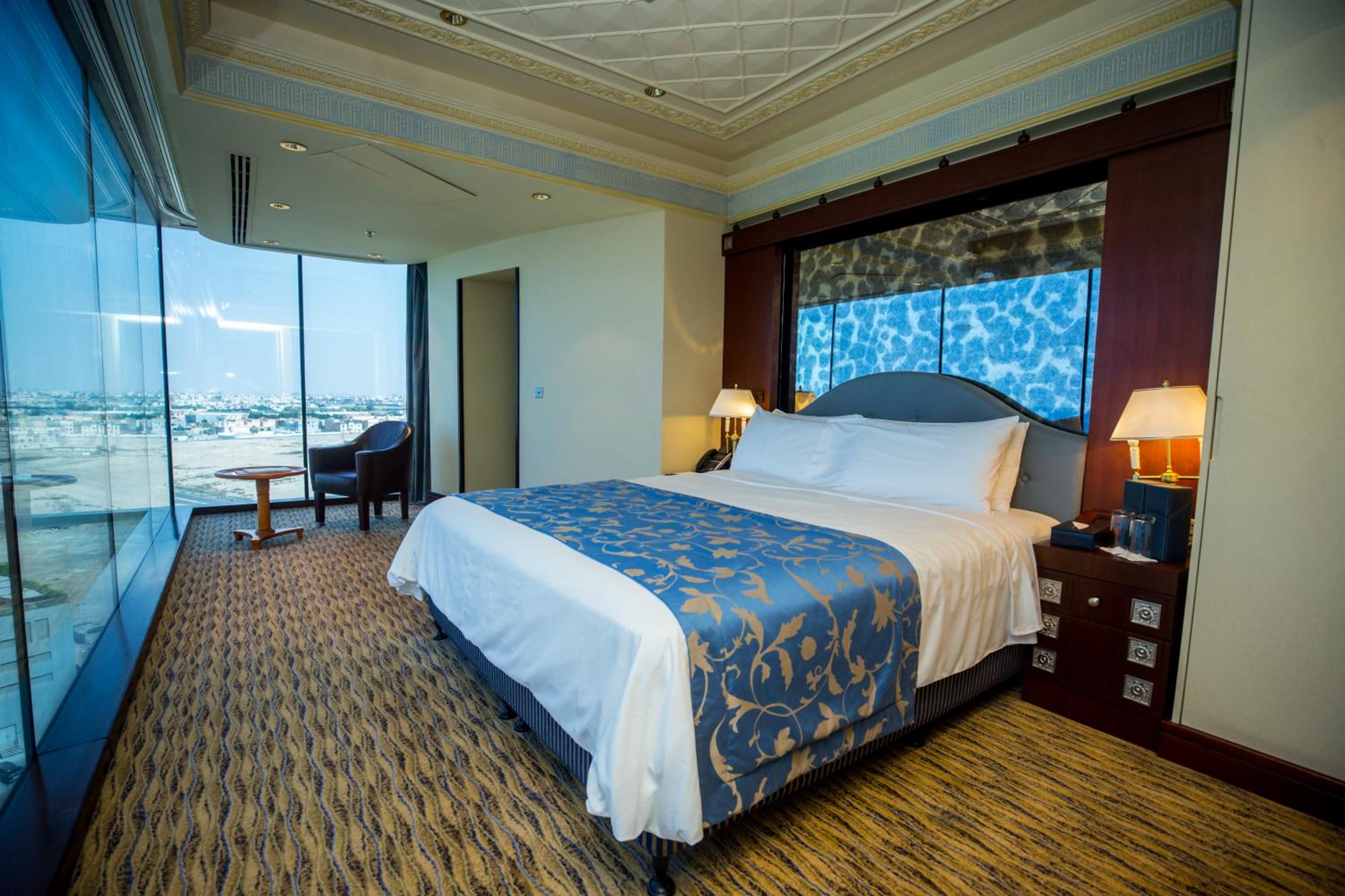 Executive Suite (Non Smoking)