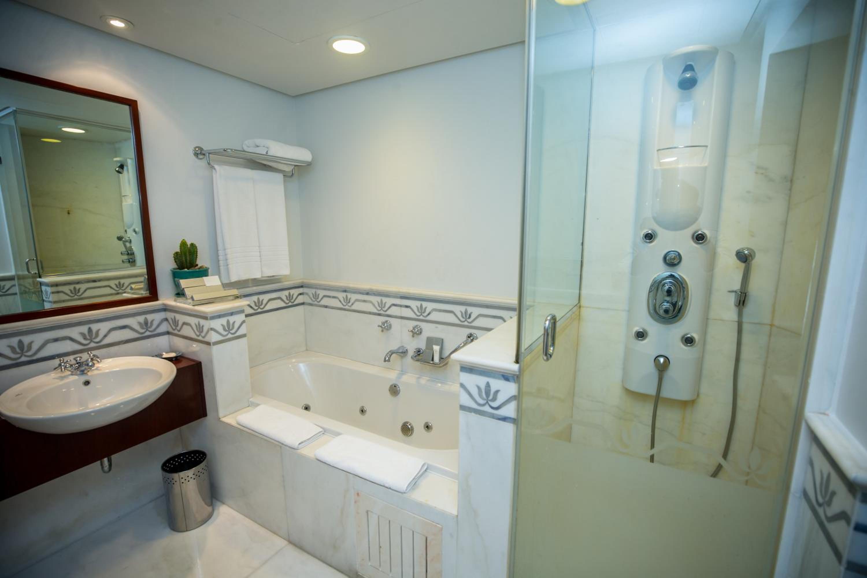 Executive Suite (Non Smoking)