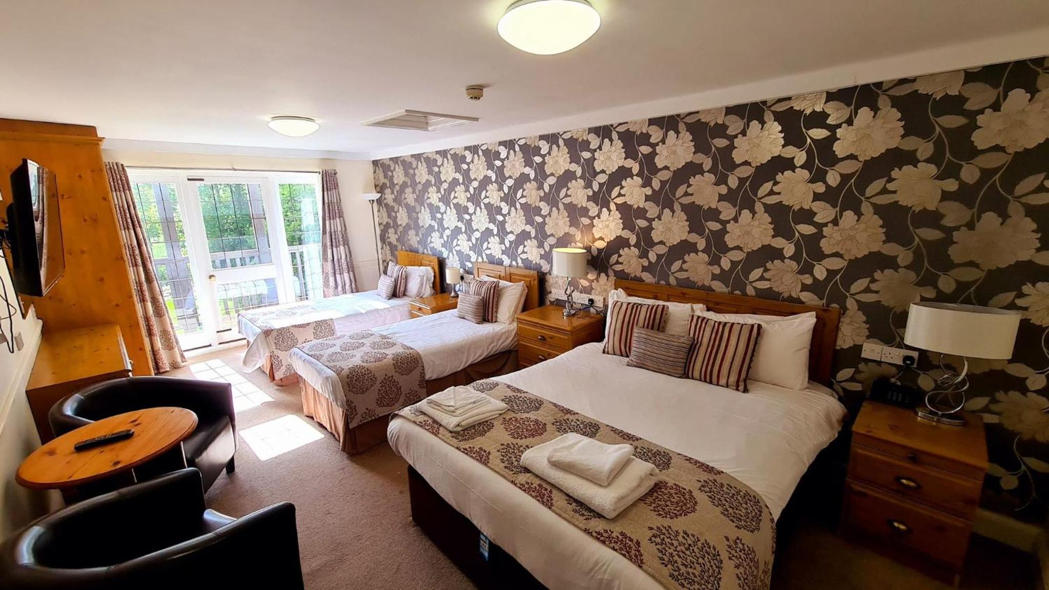 Superior Double Room photo 2
