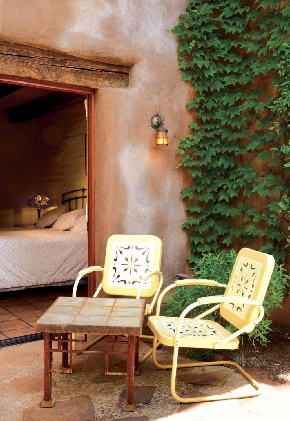 El Portal Sedona Hotel, Billede 5