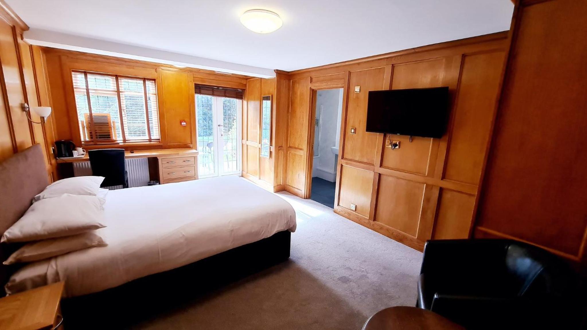 Double Room photo 2