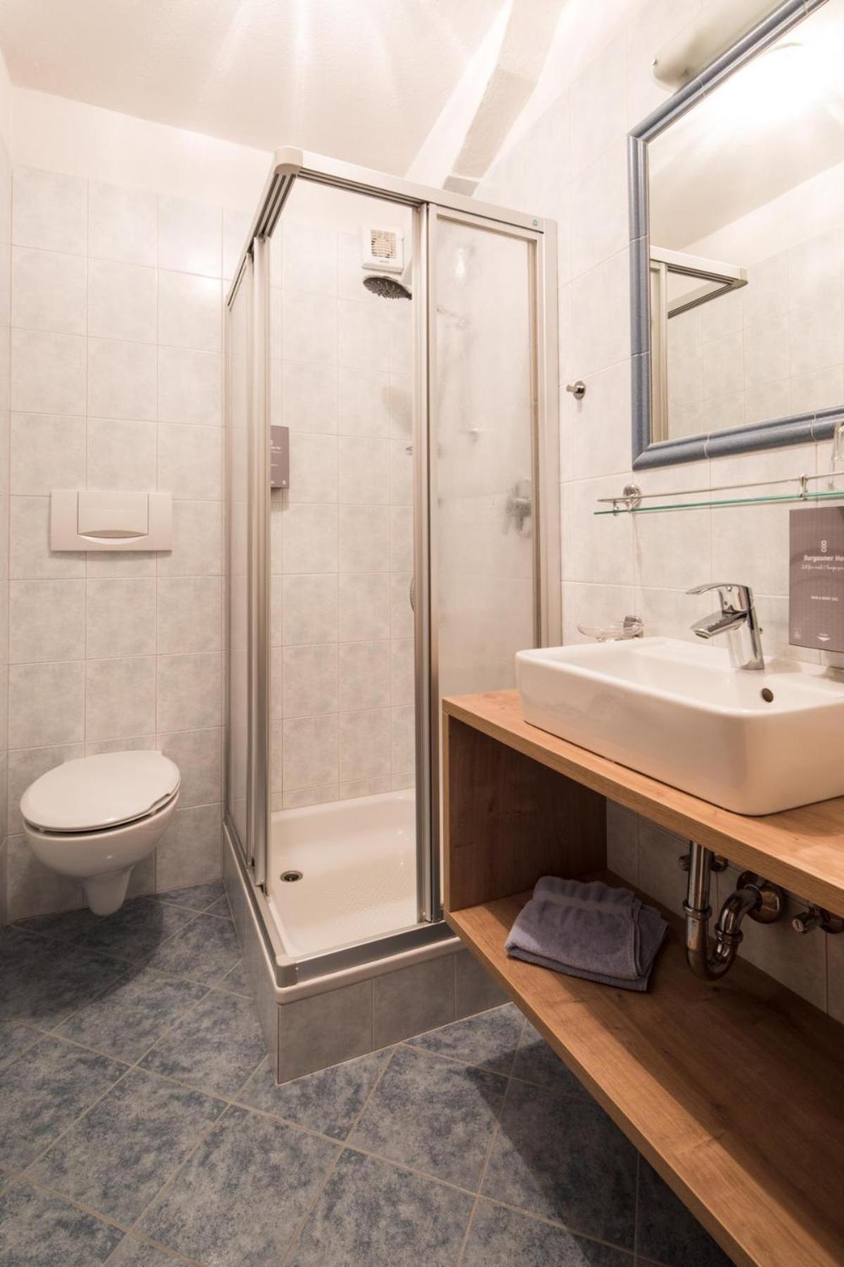 Standard Single Room photo 3