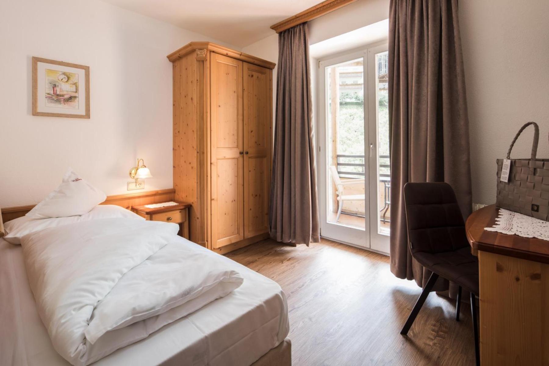 Standard Single Room photo 1