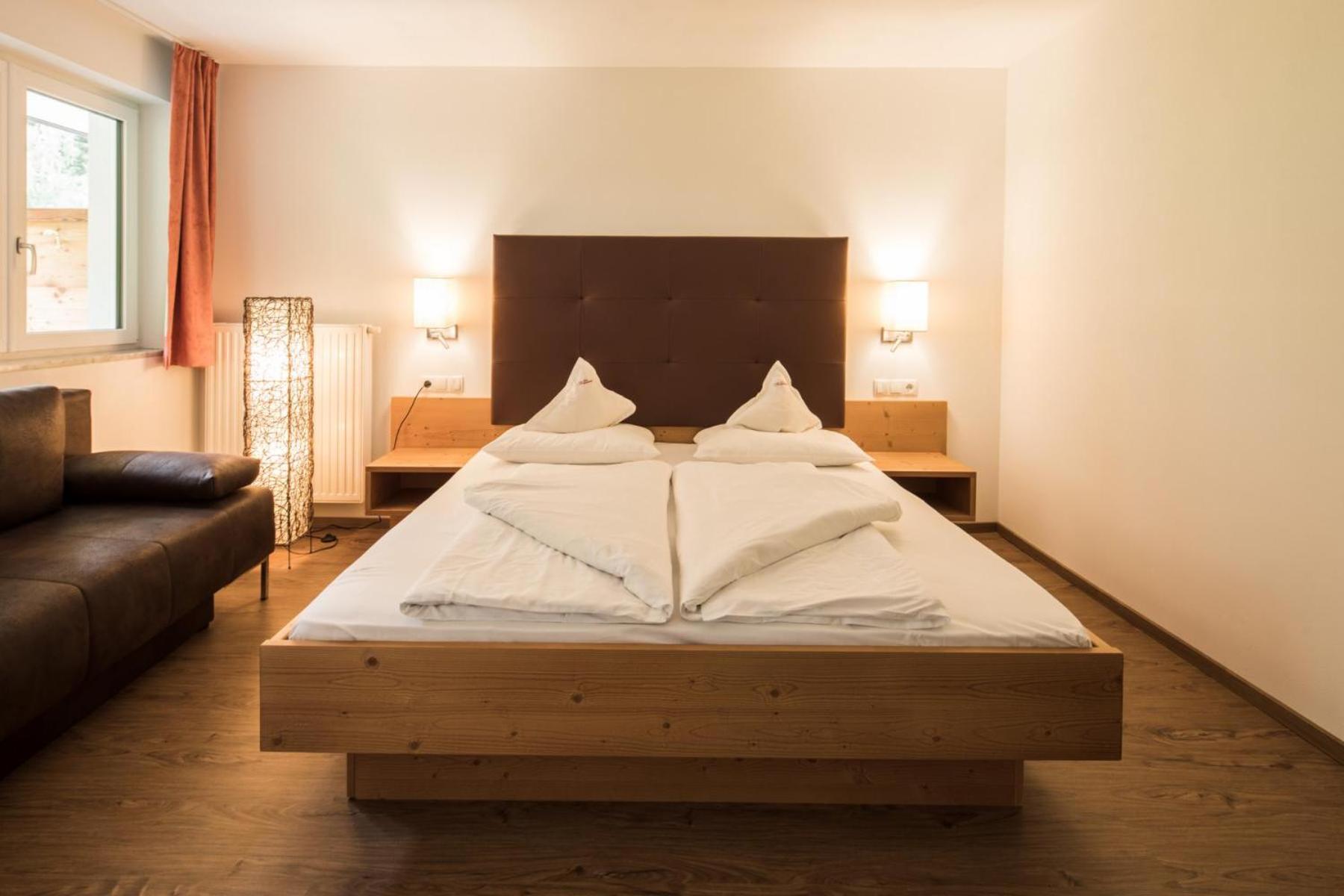 Superior Double Room photo 2
