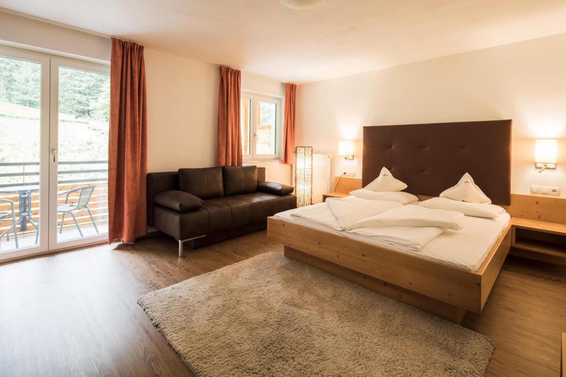 Superior Double Room photo 1