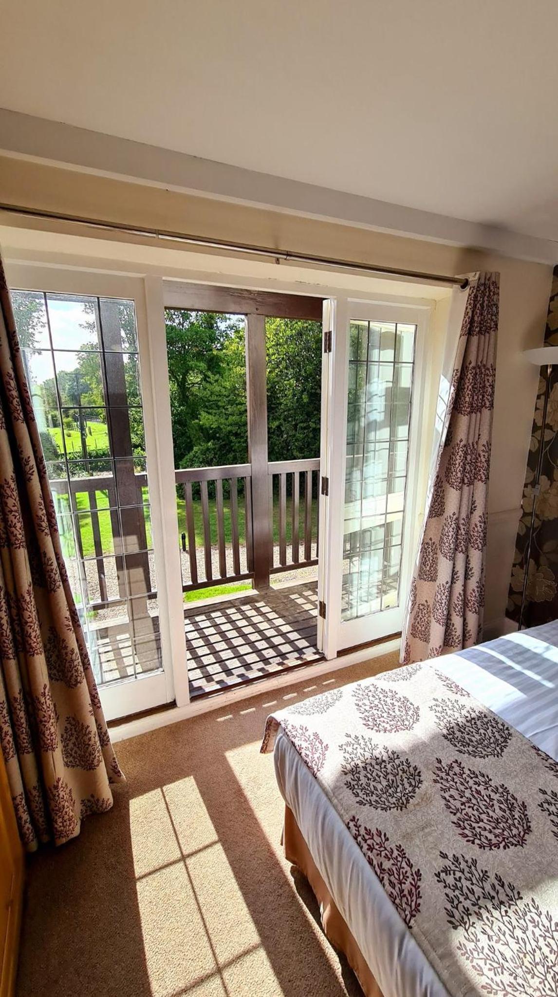 Superior Double Room photo 3