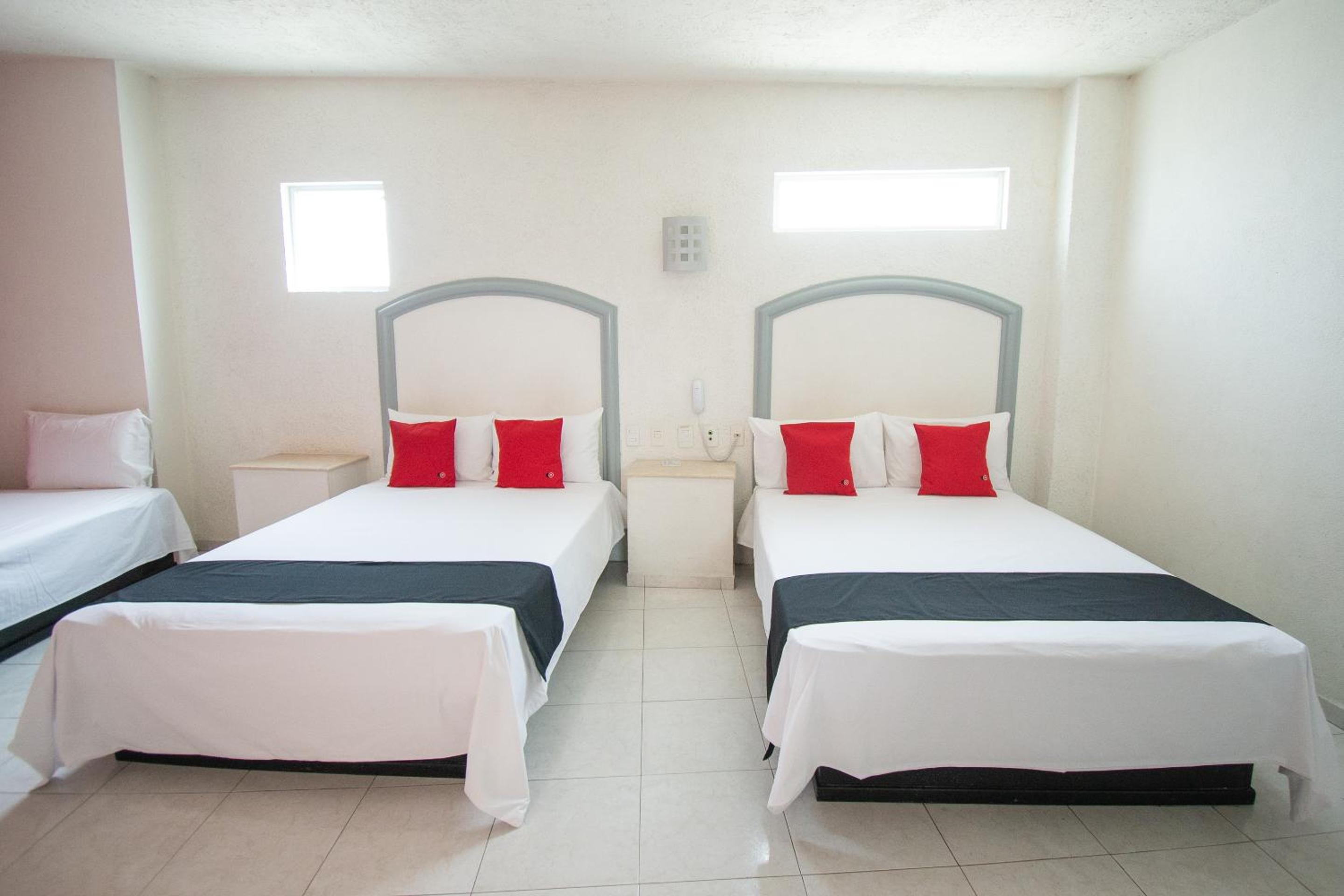Chambre Familiale Standard