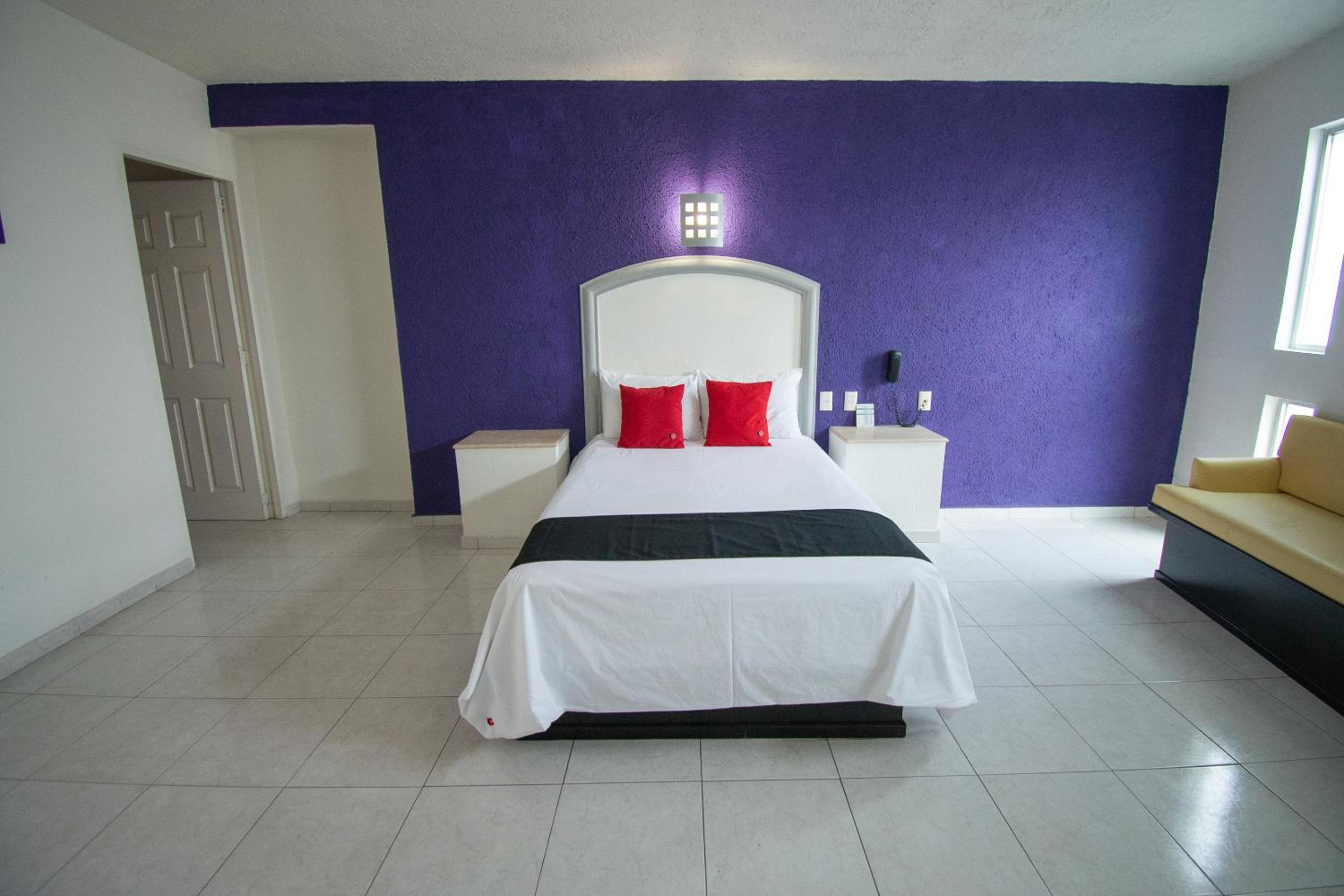 Standard Double Room photo 3