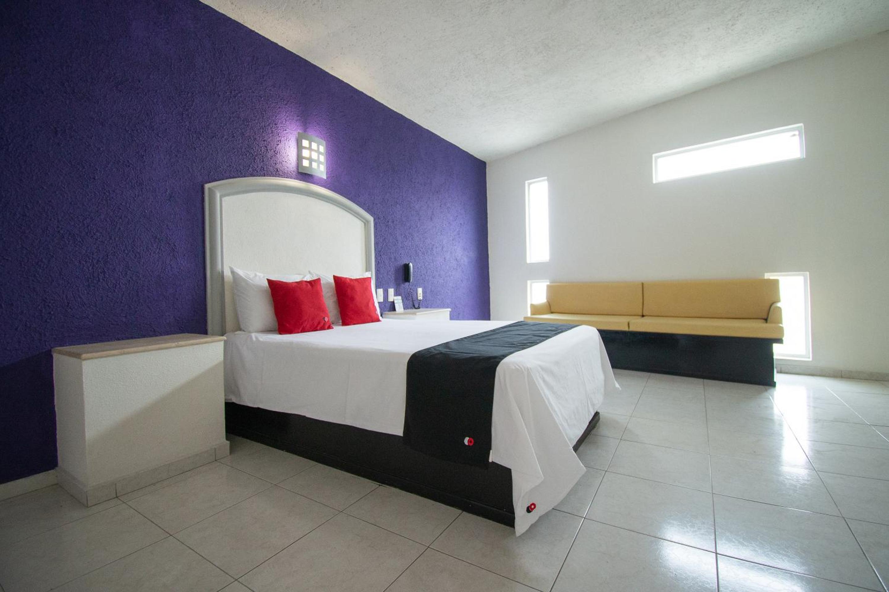 Chambre Double Standard