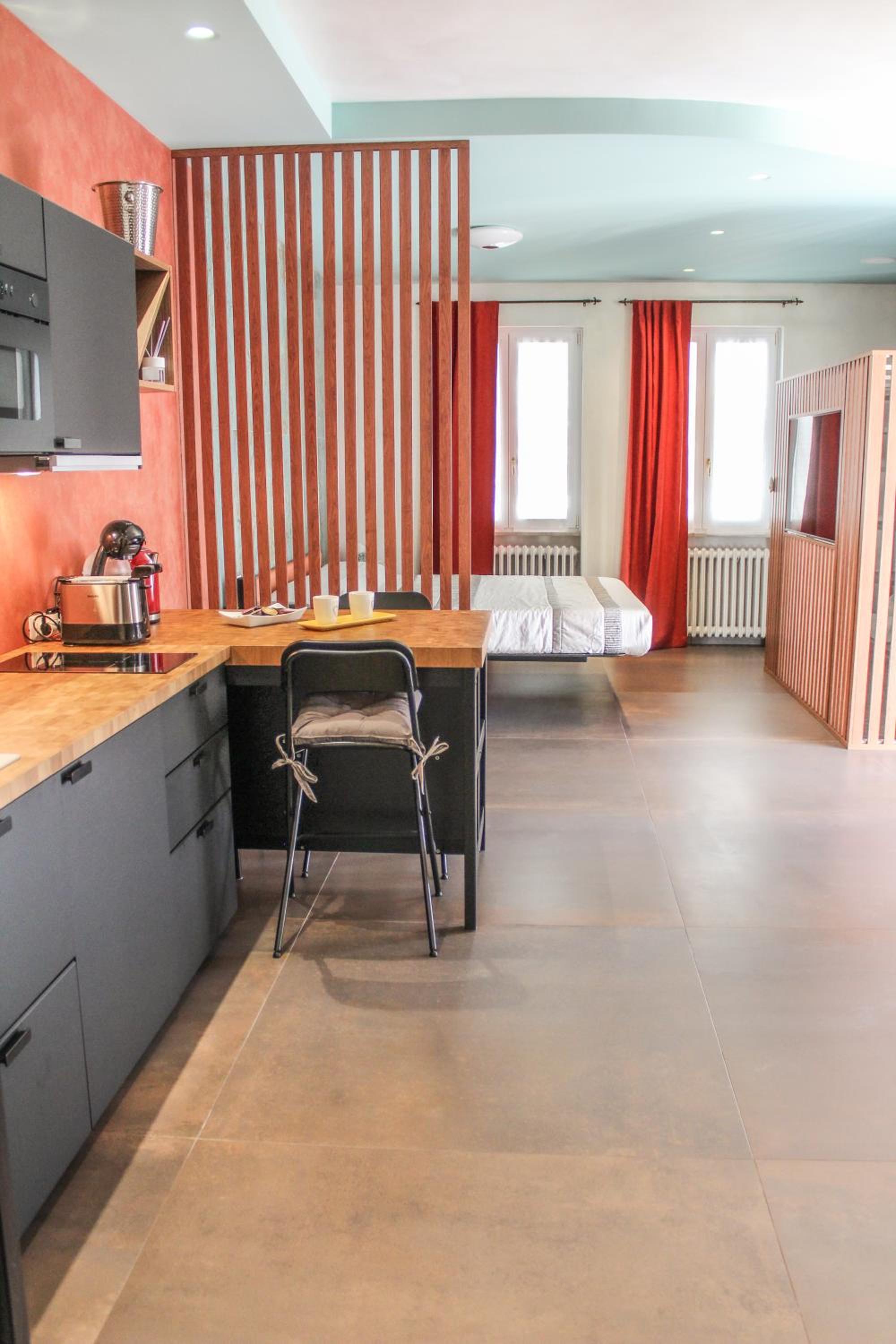 Superior Apartment - Photo 8