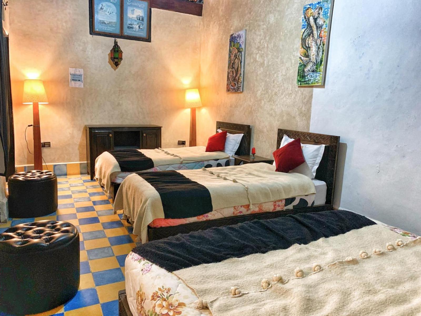 Triple Room photo 2