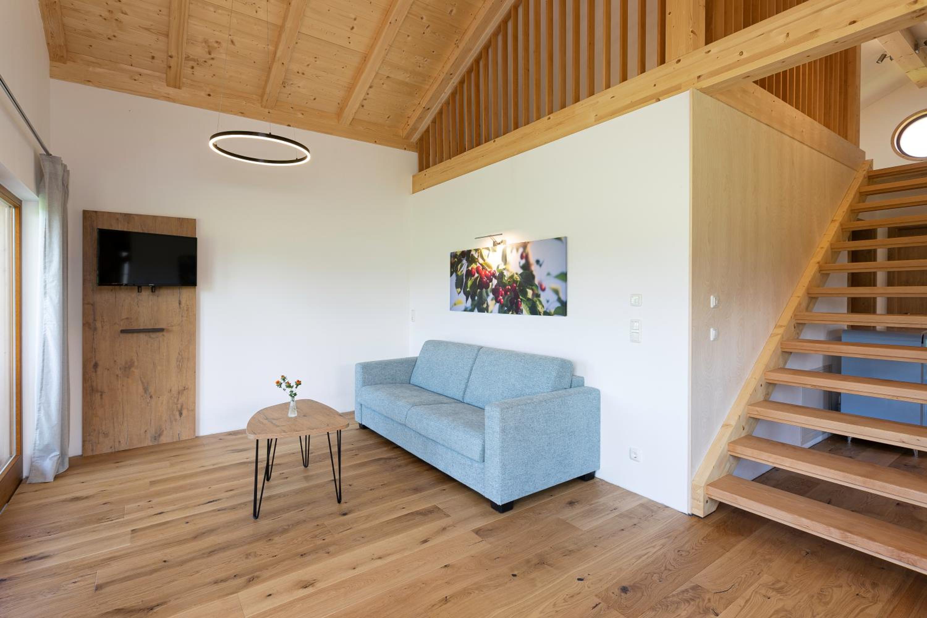 Chalet photo 1