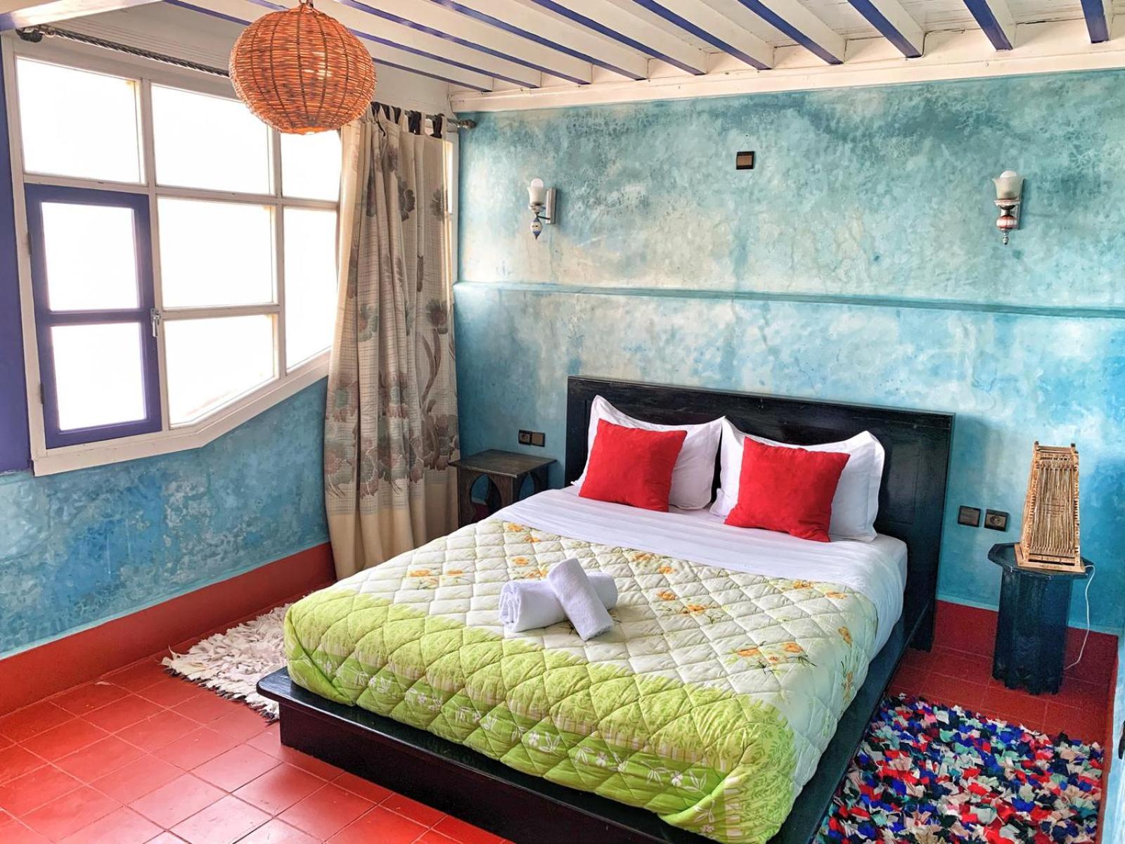 Budget Double Room photo 1