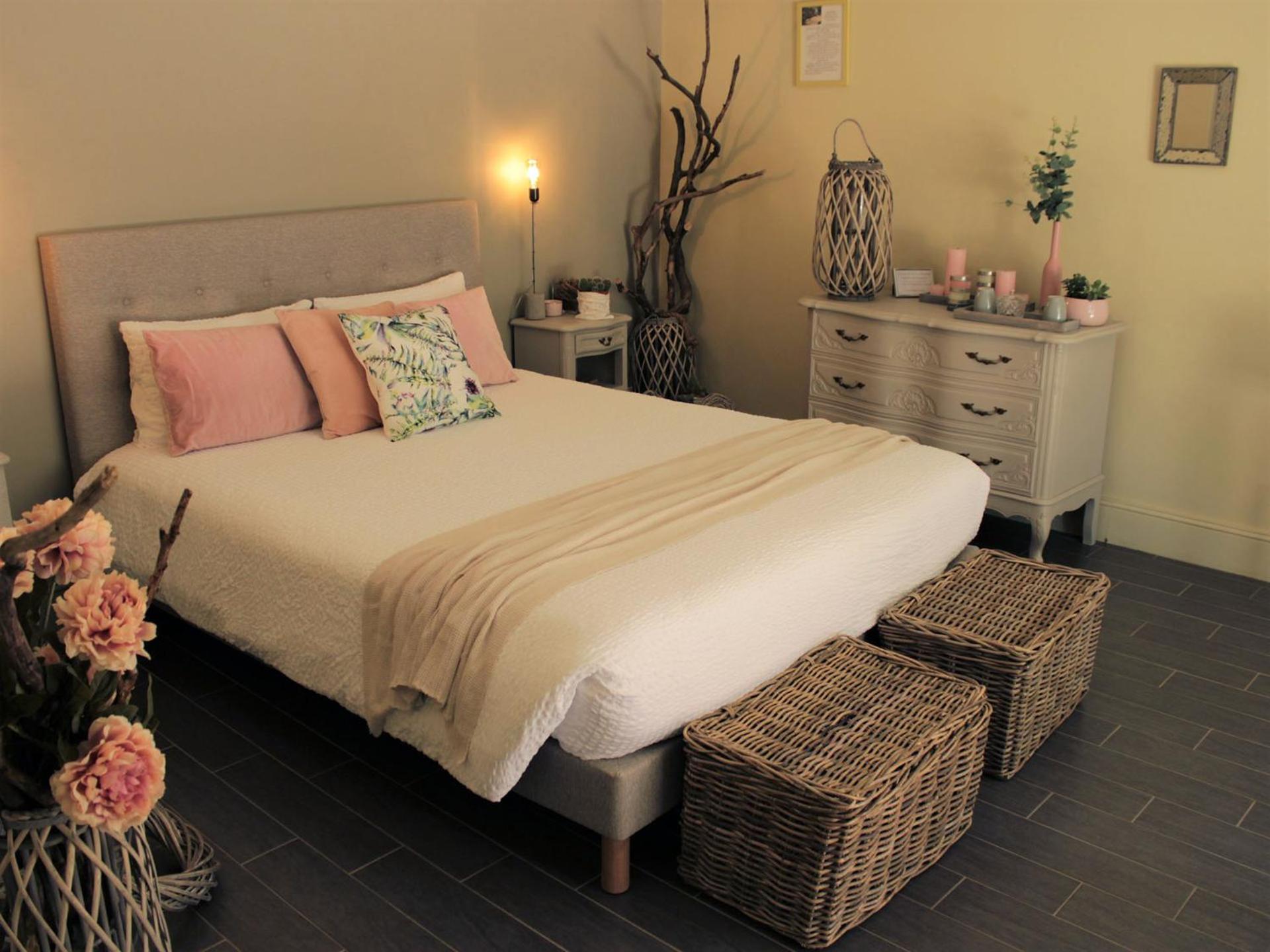 Double Room Orangerie photo 2