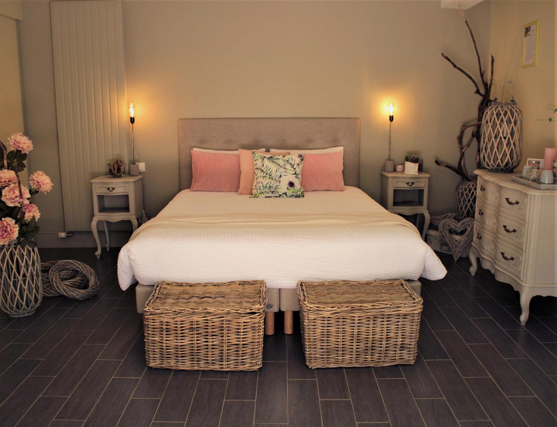 Double Room Orangerie photo 3