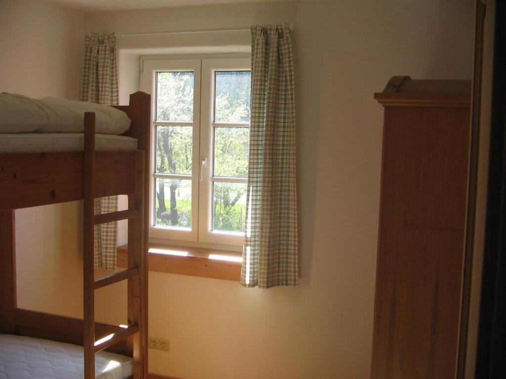 Two-Bedroom Apartment photo 2