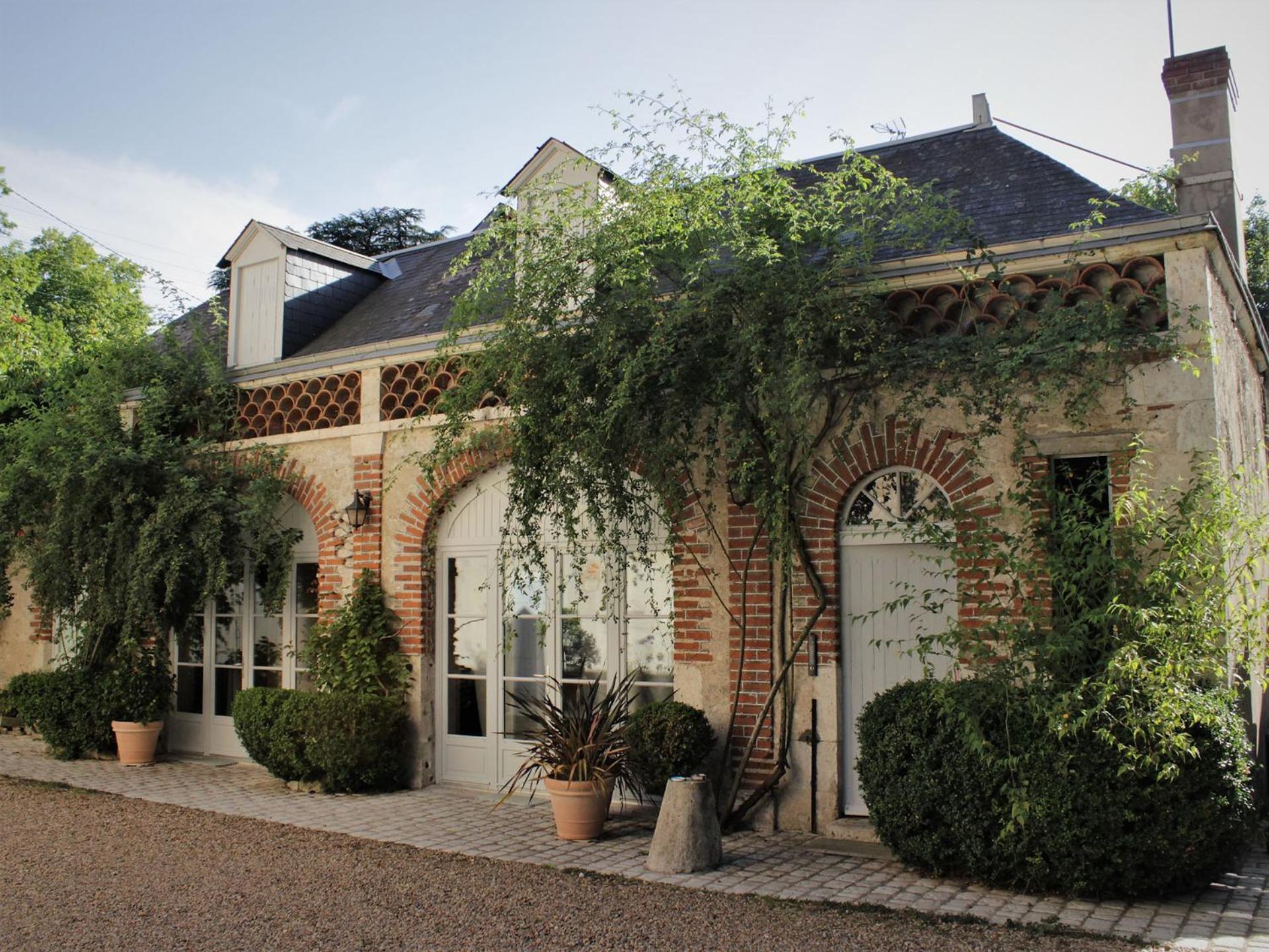 Double Room Orangerie photo 1
