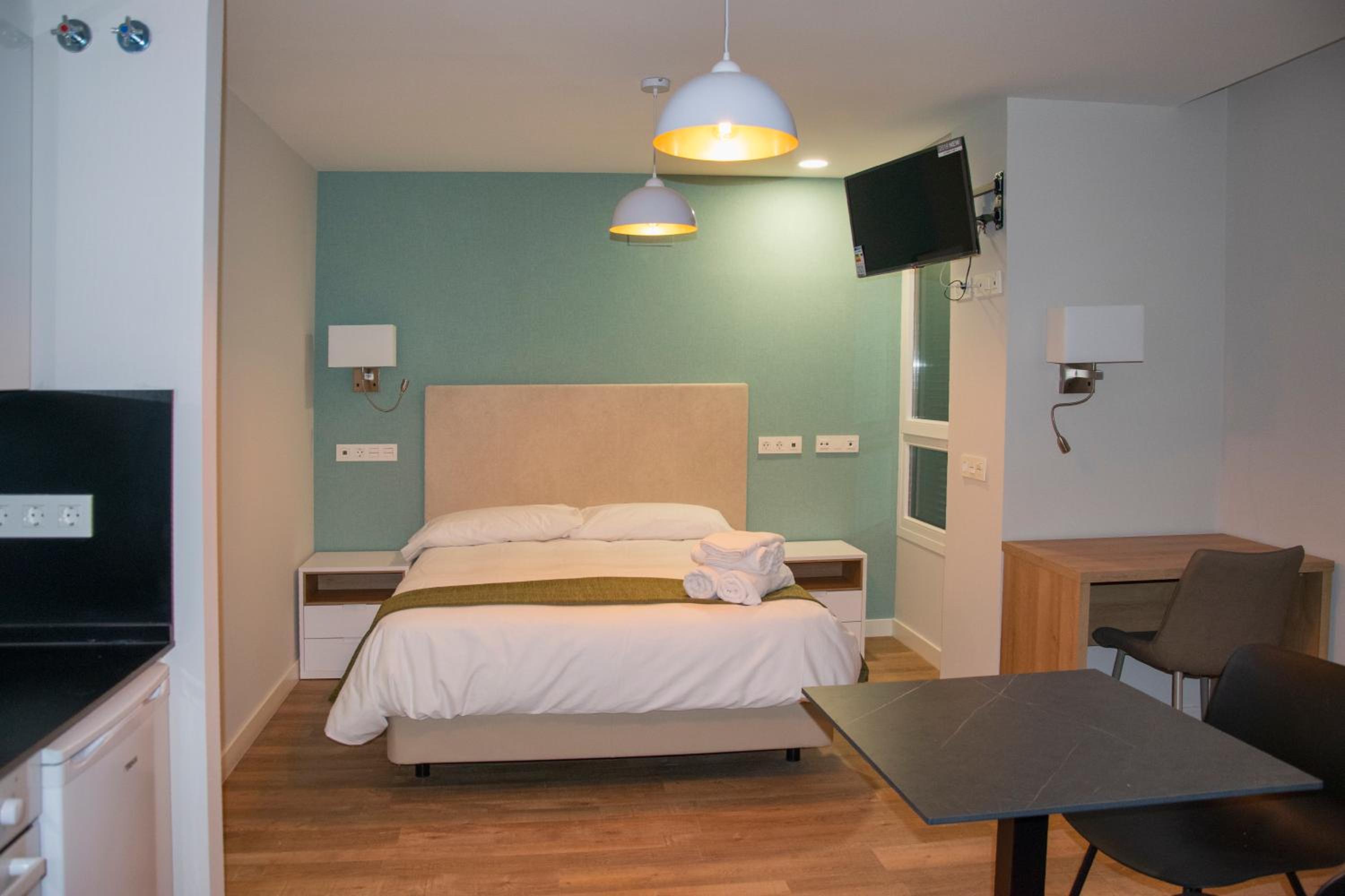 Apartamento de lujo
