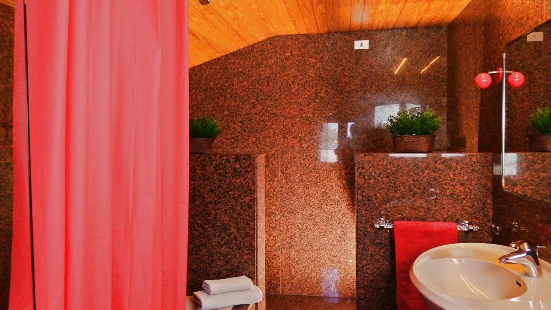 Double Room with Balcony photo 3
