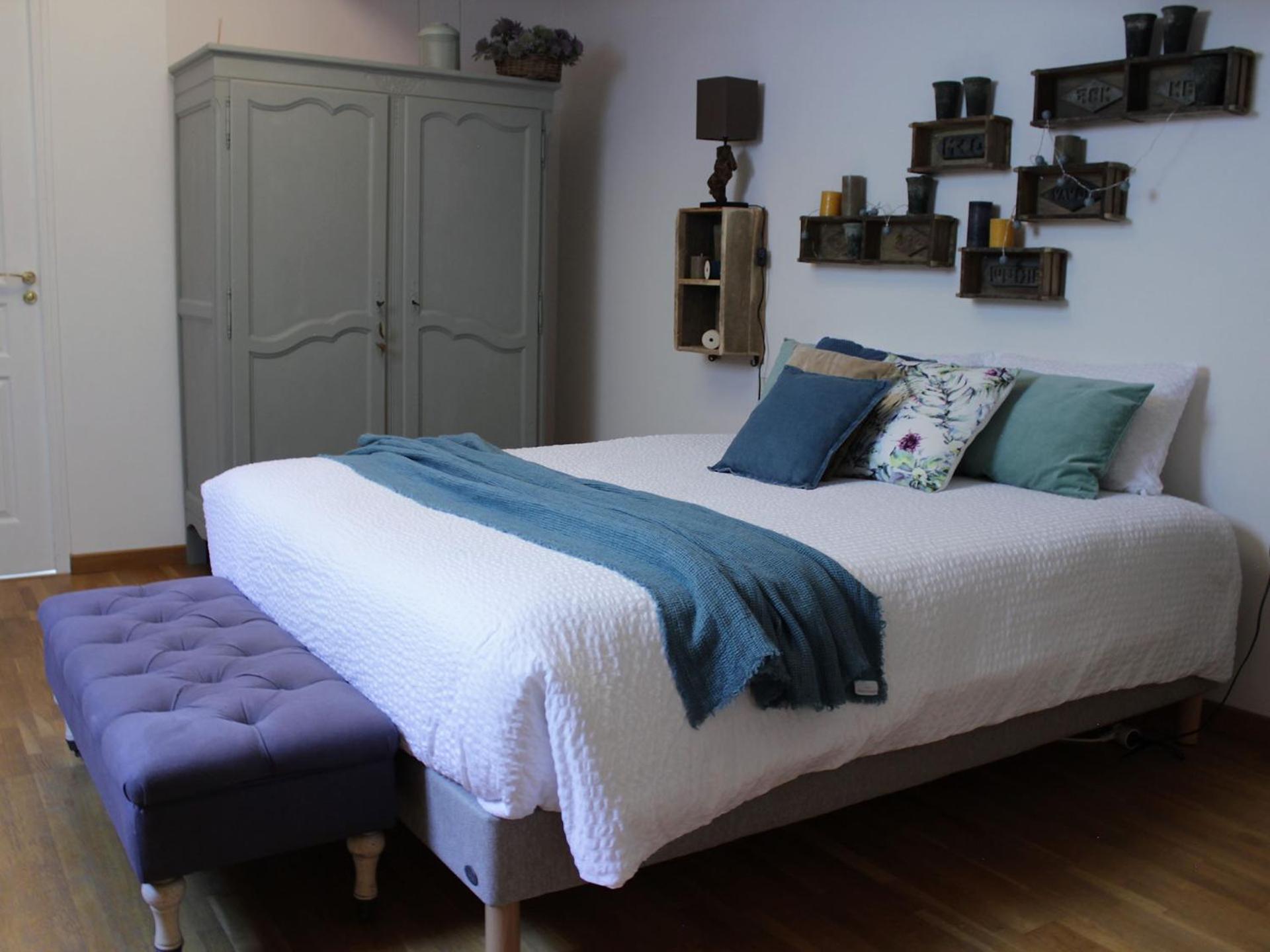 Suite Orangerie photo 1