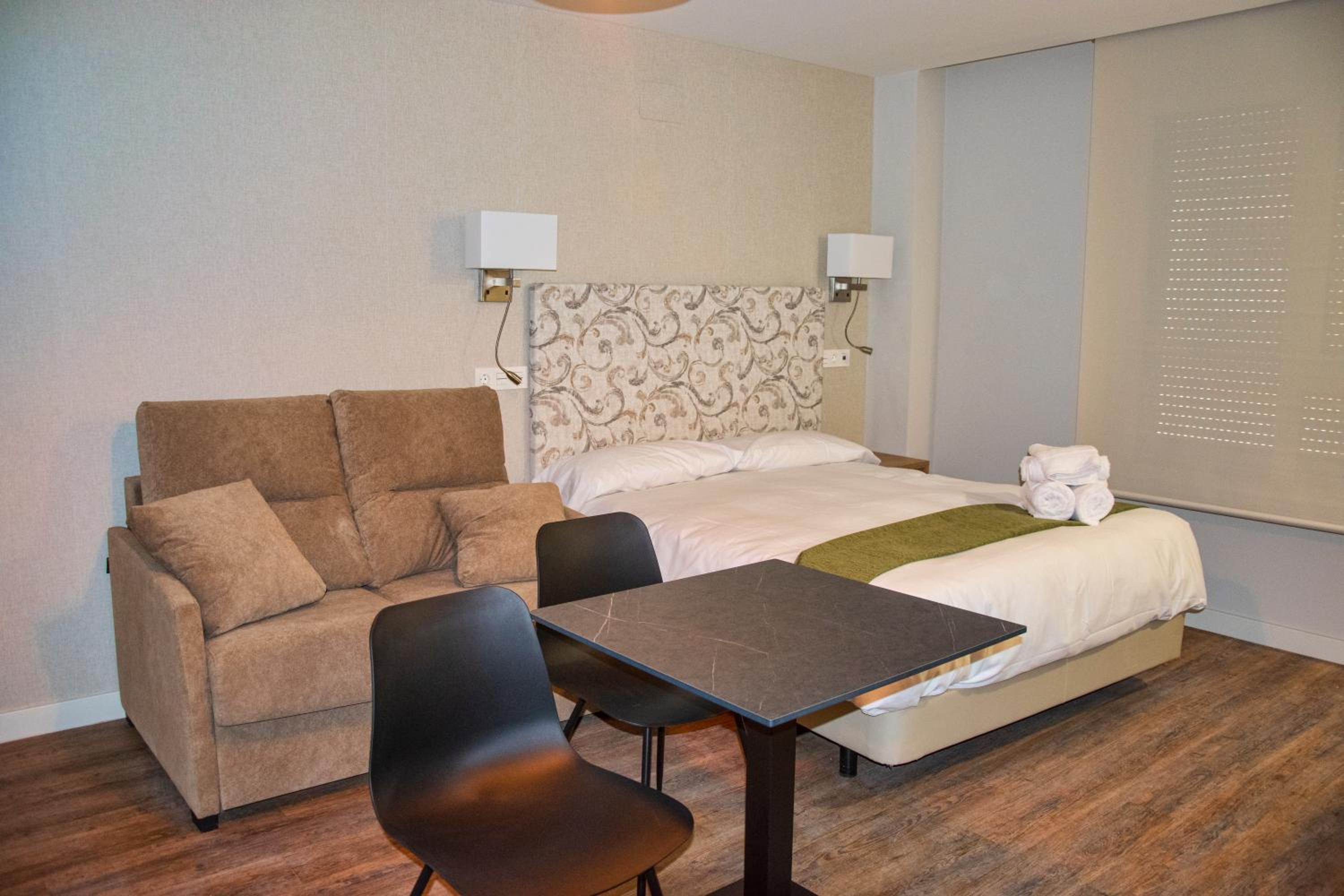 Apartamento Superior