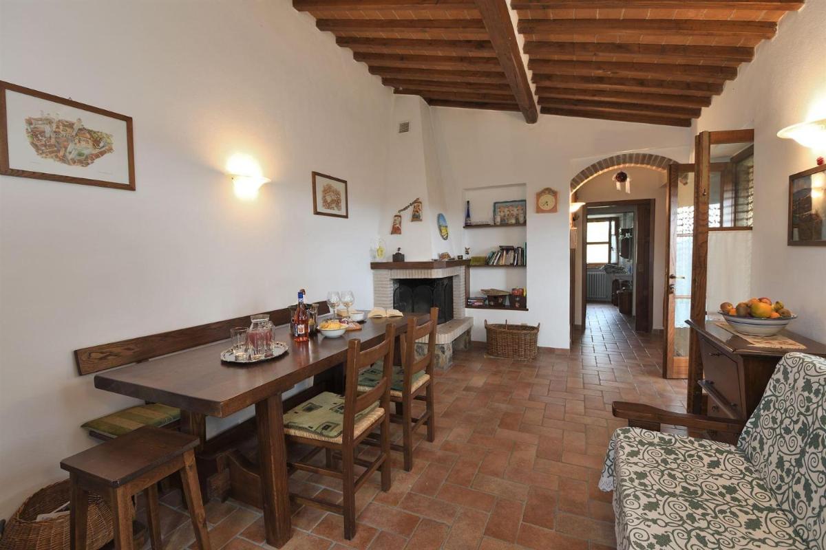 Four-Bedroom Villa photo 1