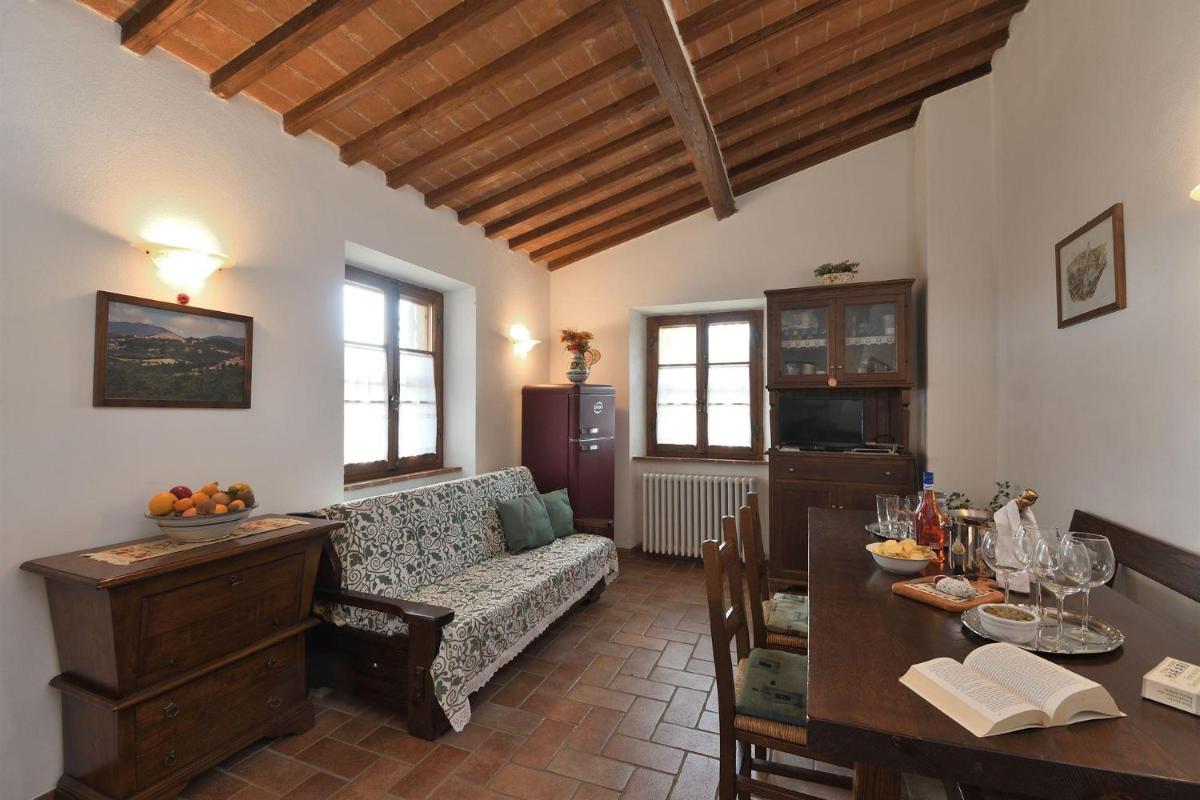 Four-Bedroom Villa photo 3