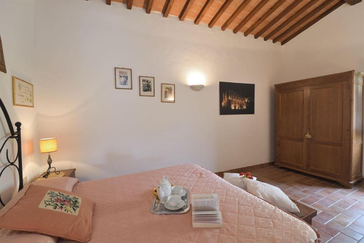 Four-Bedroom Villa photo 2