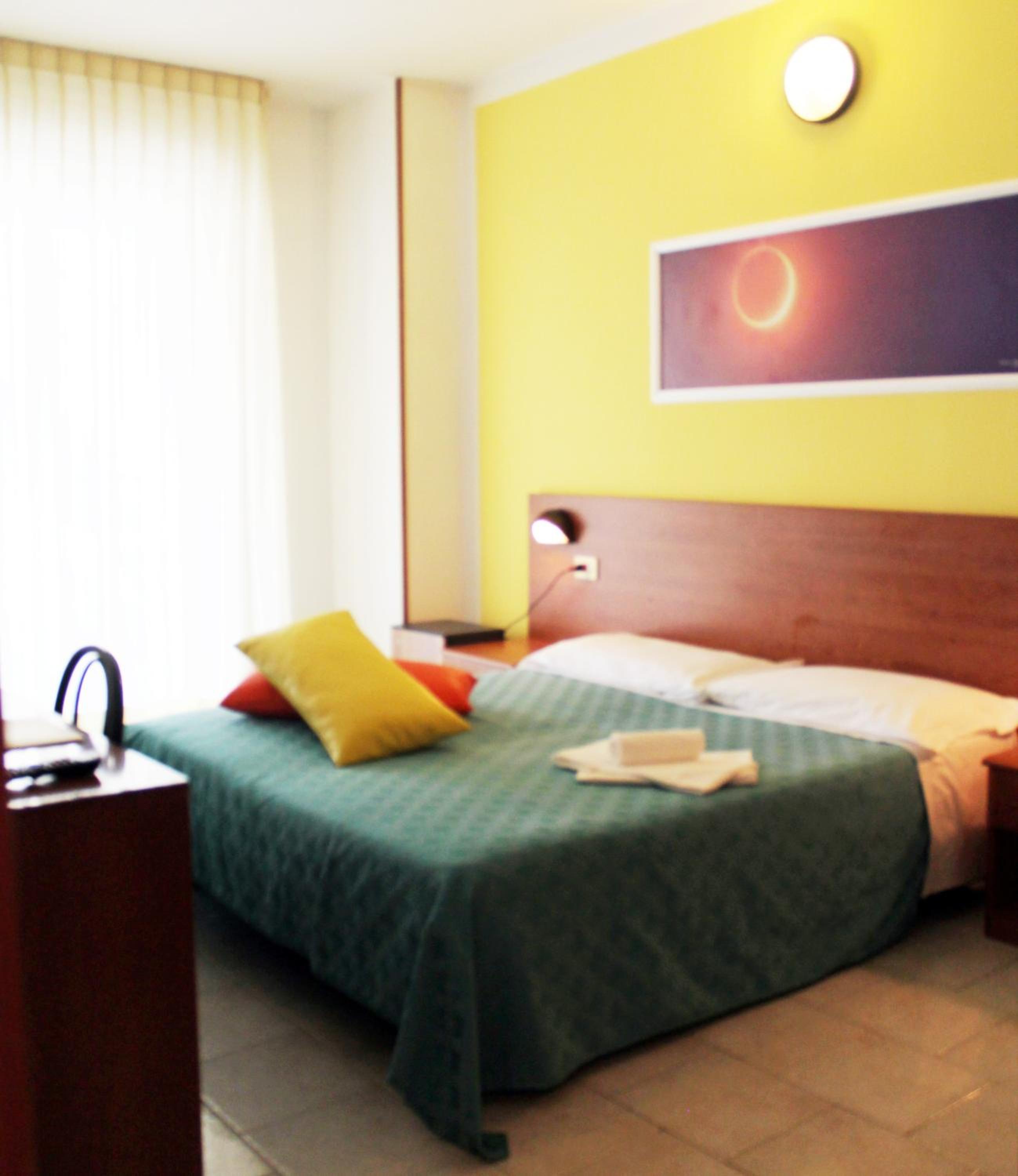 Double Room with Balcony photo 3
