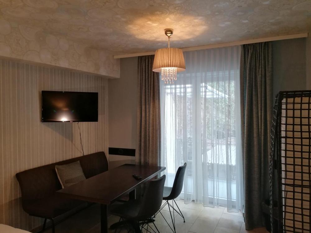 Family Room with Balcony - Photo 6
