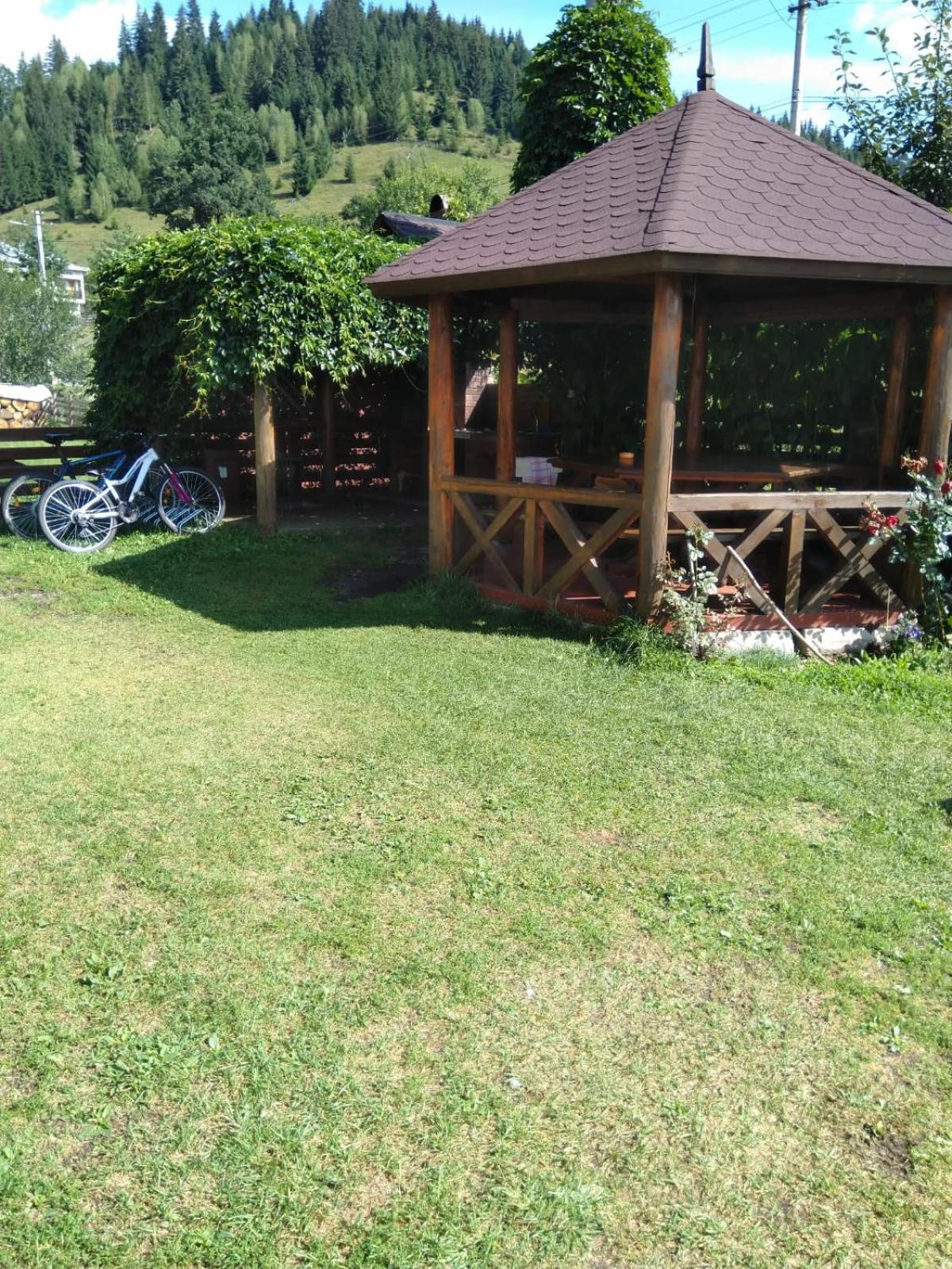 Villa with Garden View photo 2