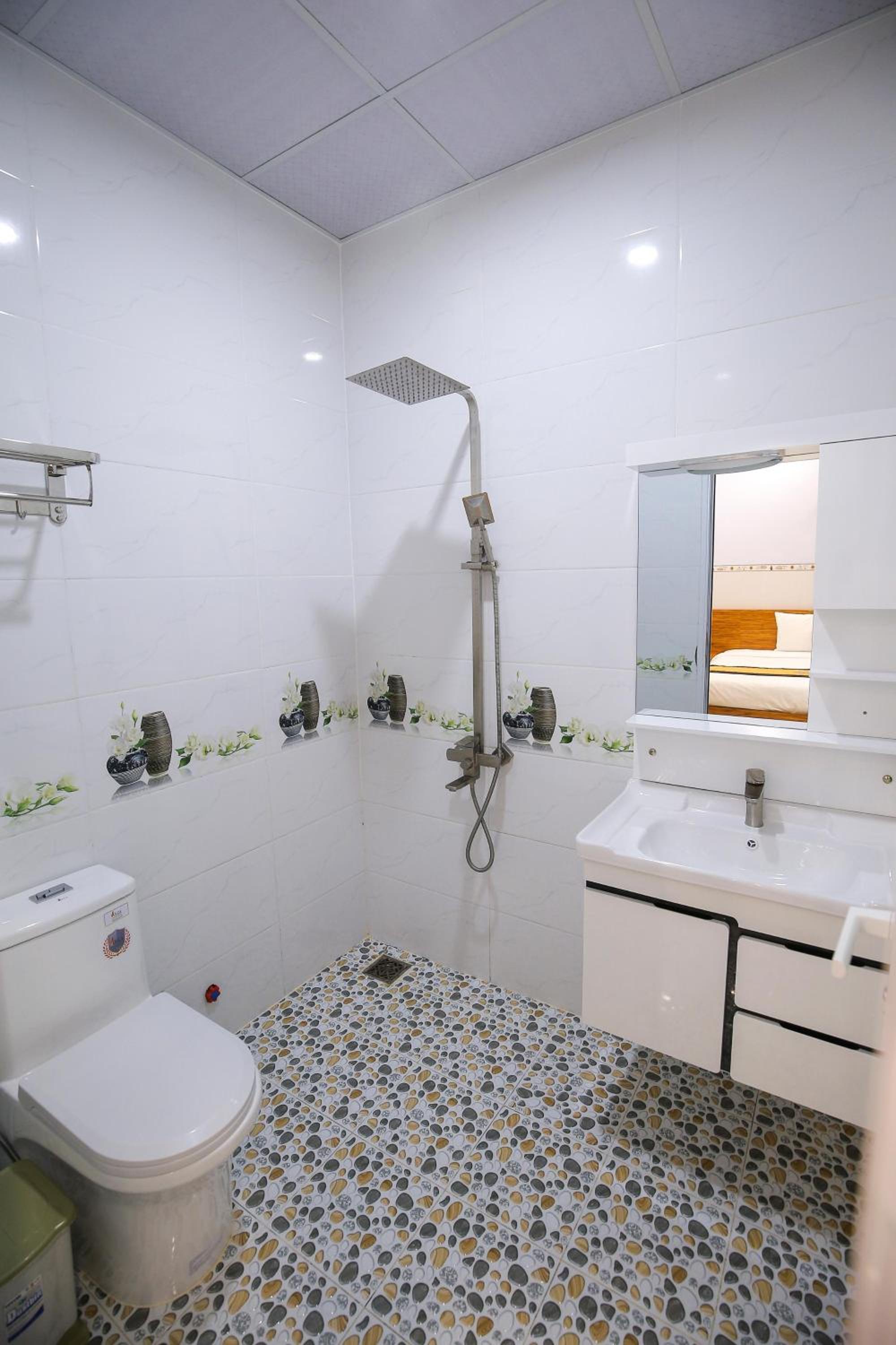 Deluxe Room (2 Adults + 1 Child) photo 3