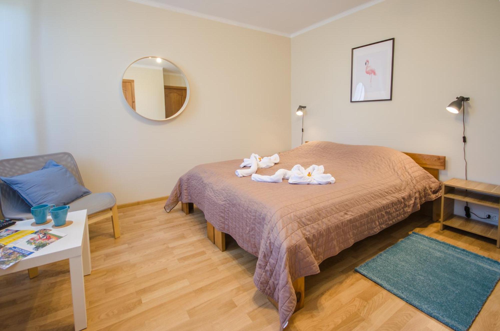 Double Room photo 1