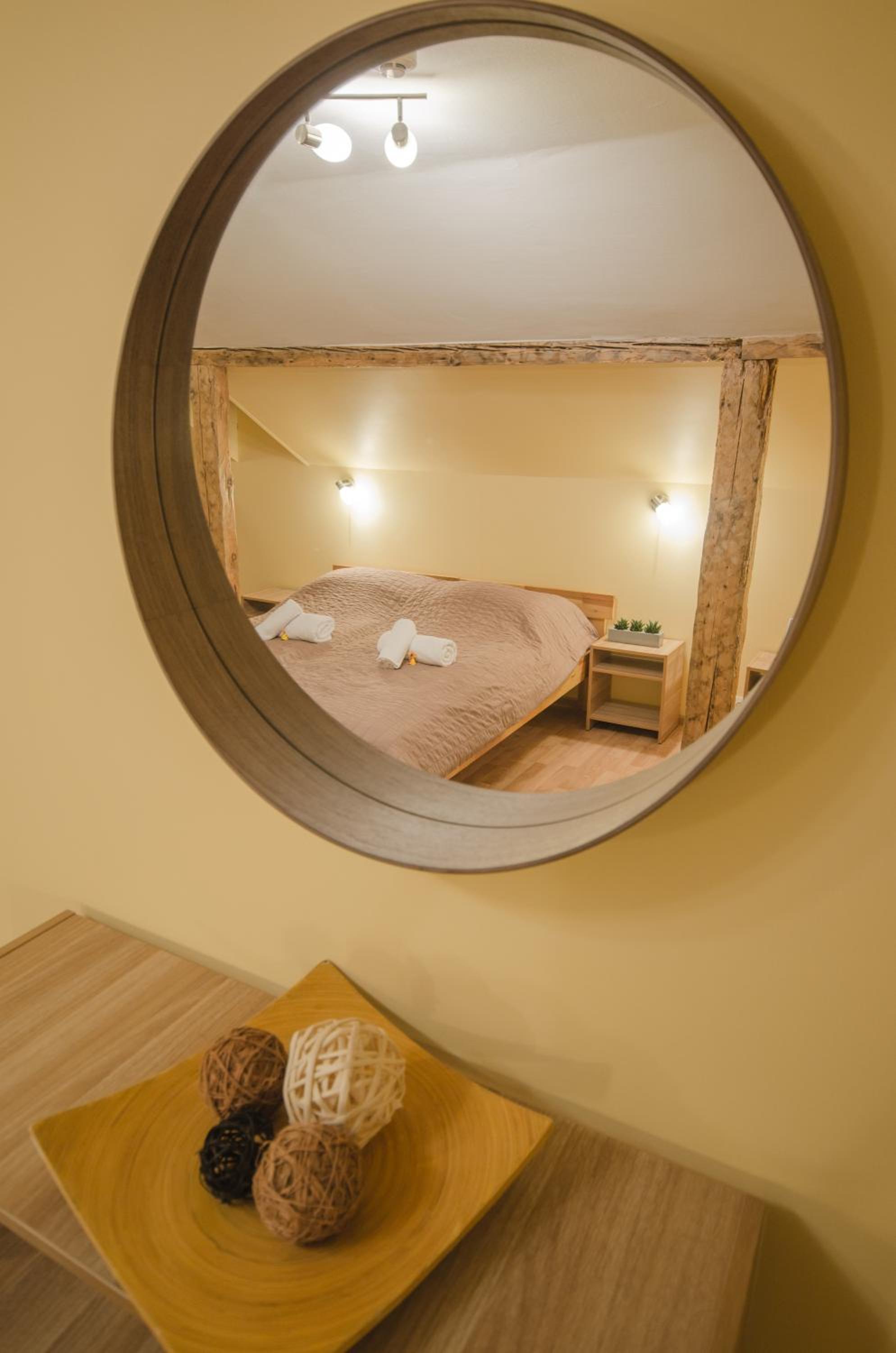 Triple Room photo 2