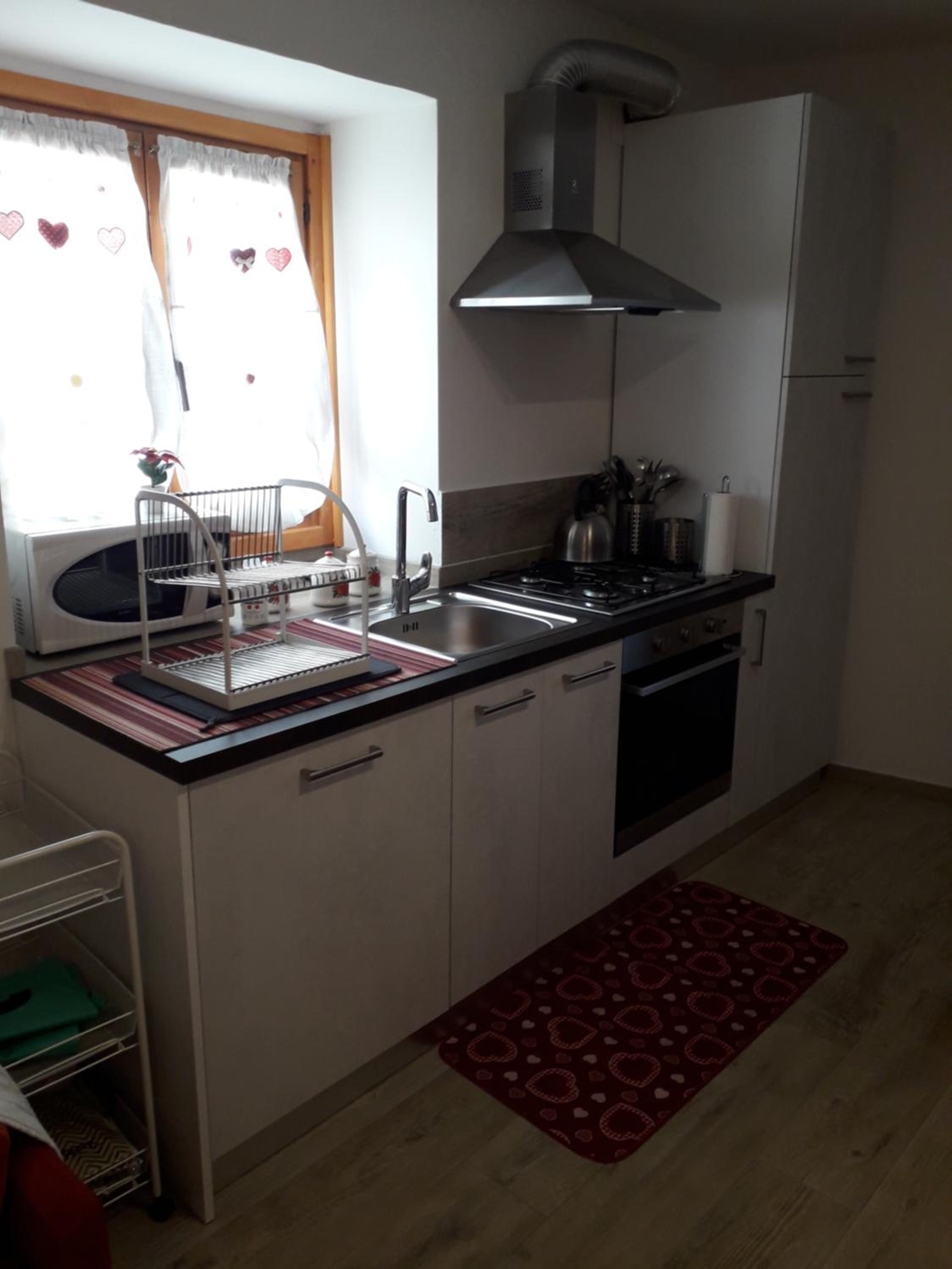 One-Bedroom Apartment - Photo 16