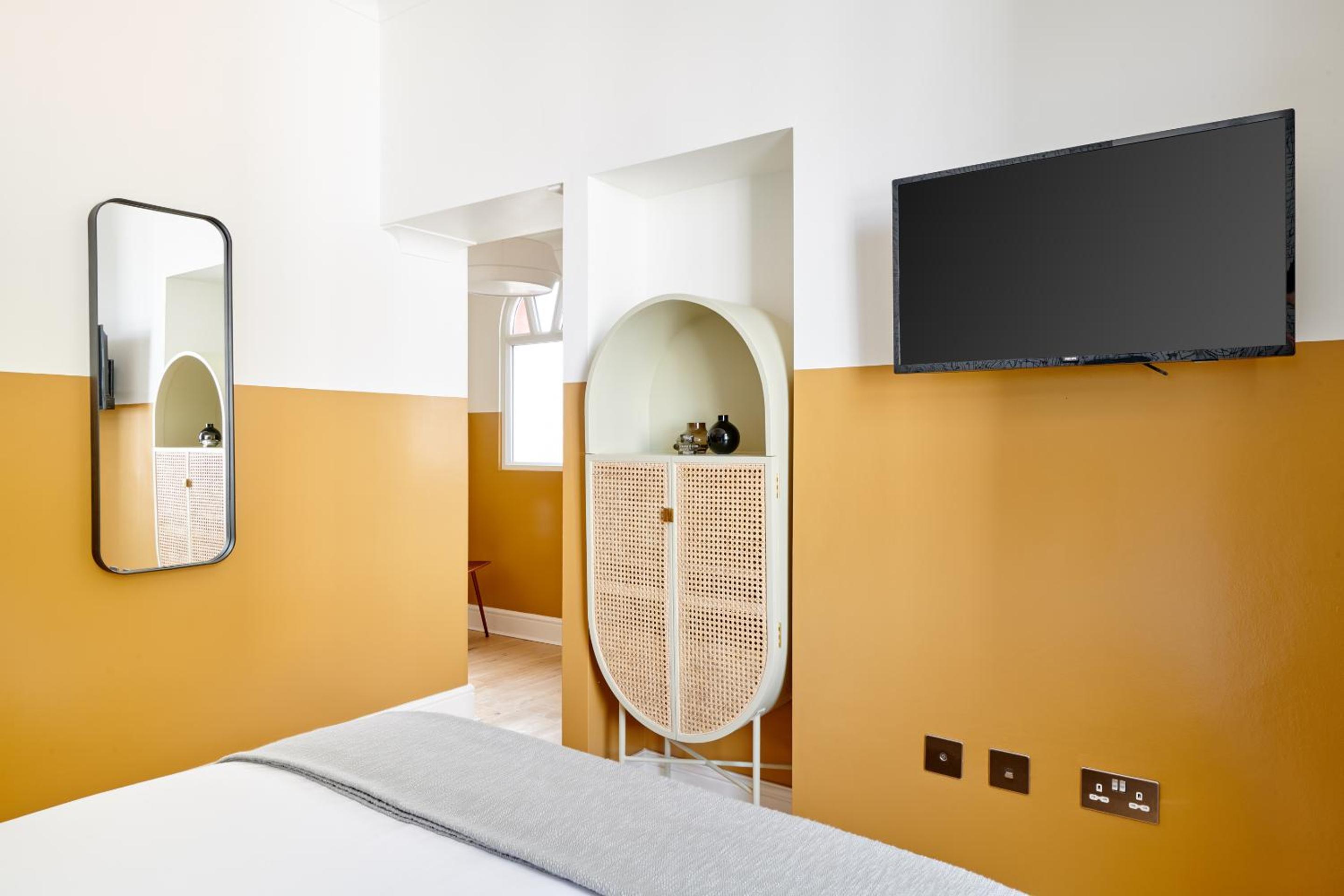 Standard Double Room photo 2