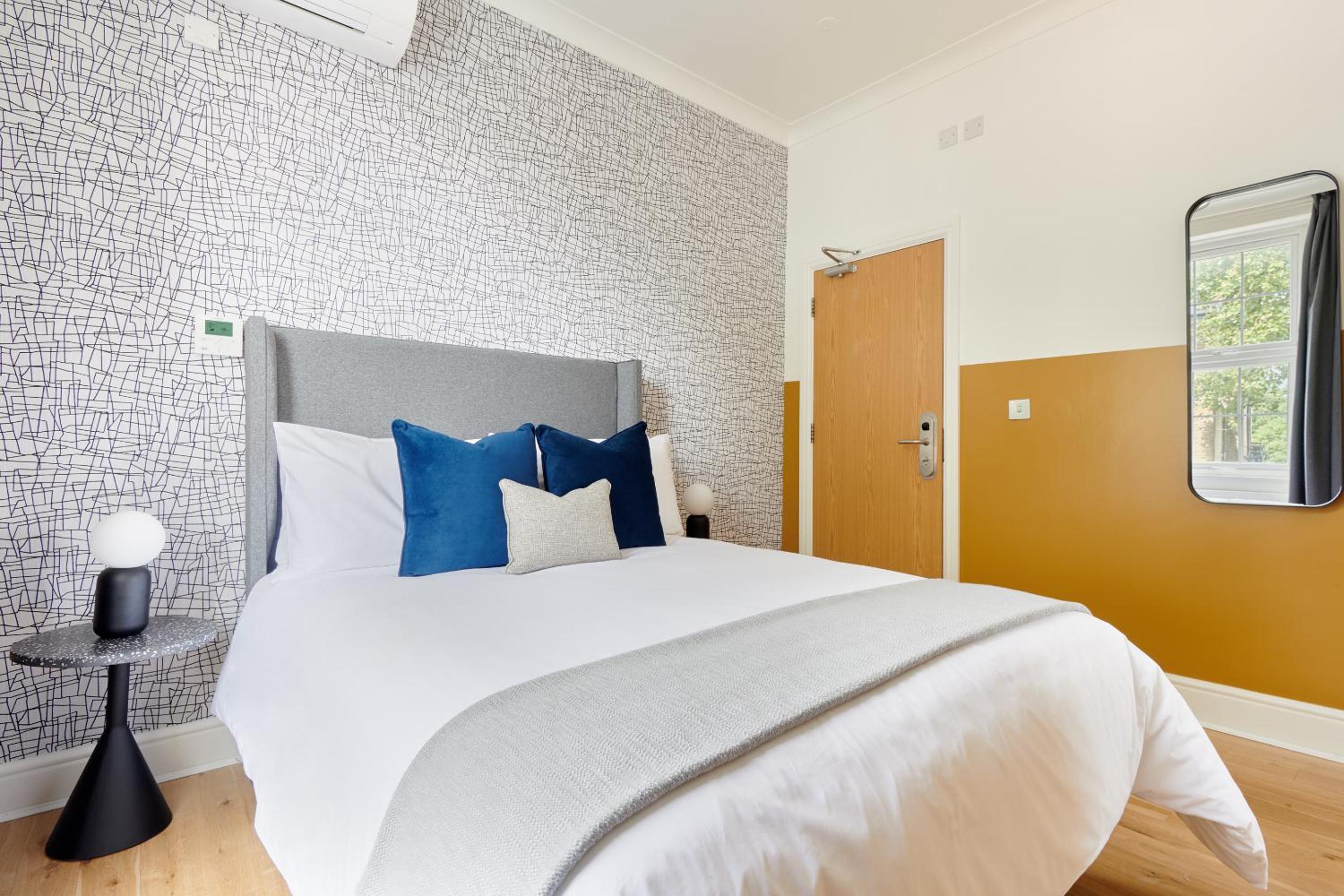 Standard Double Room photo 1