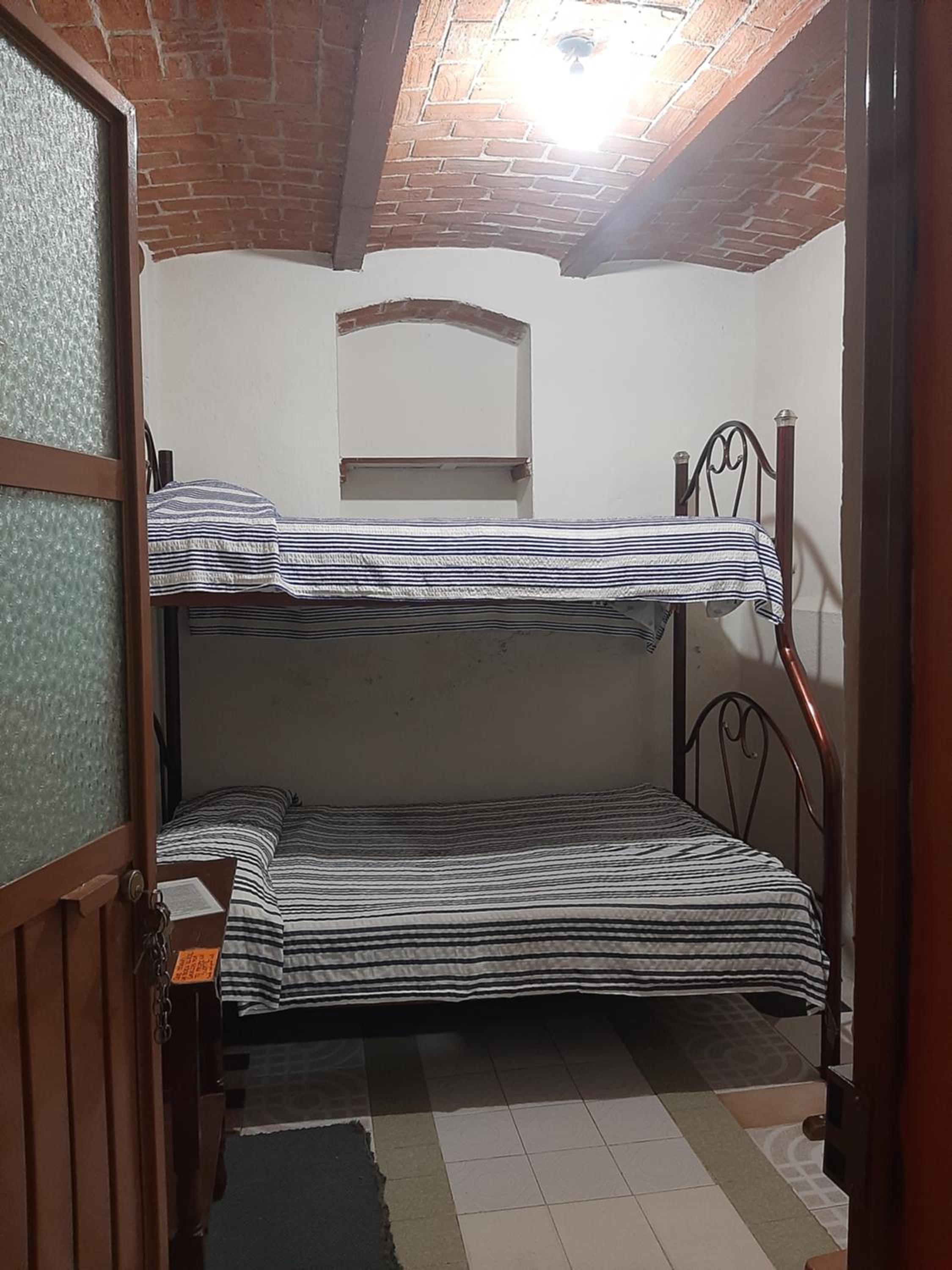 Single Bed in Mixed Dormitory Room photo 1