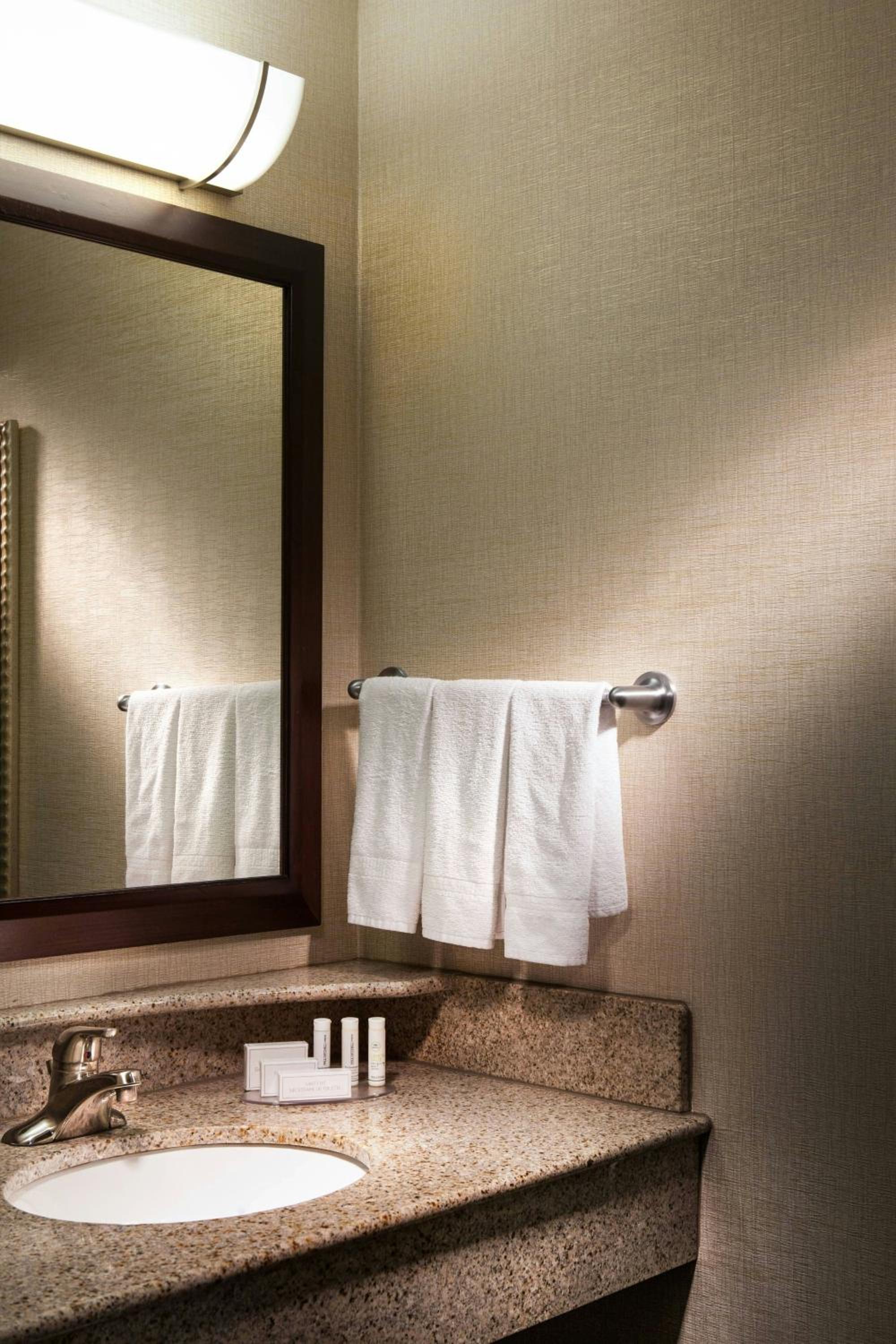 SpringHill Suites Dallas DFW Lufthavn Nord/Grapevine, Billede 3