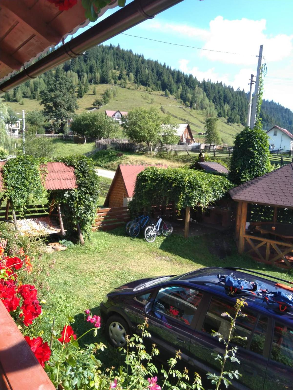 Villa with Garden View photo 1