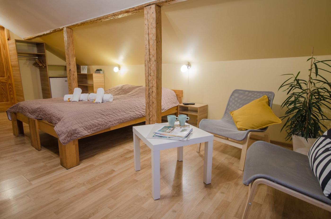 Quadruple Room photo 3
