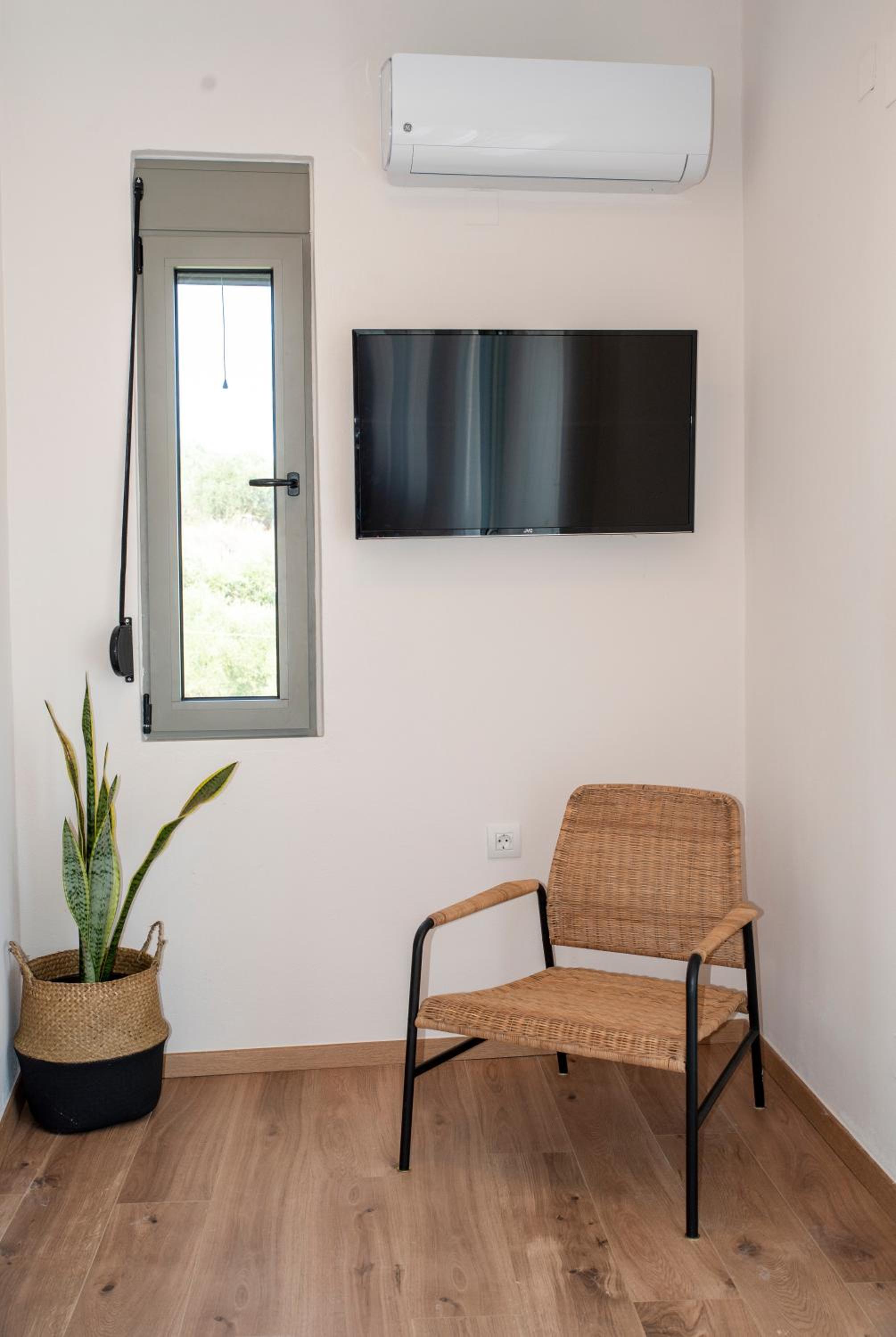 Three-Bedroom Villa photo 1
