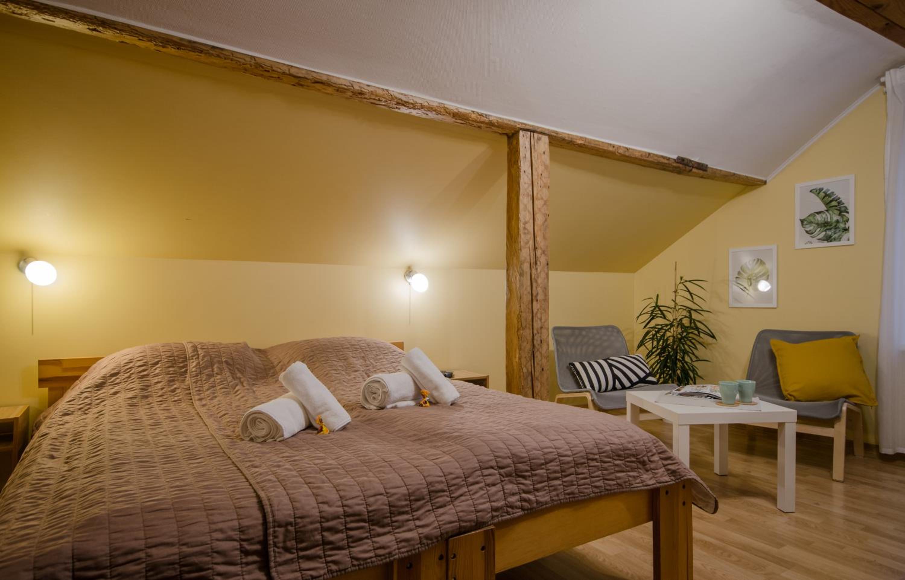 Quadruple Room photo 2