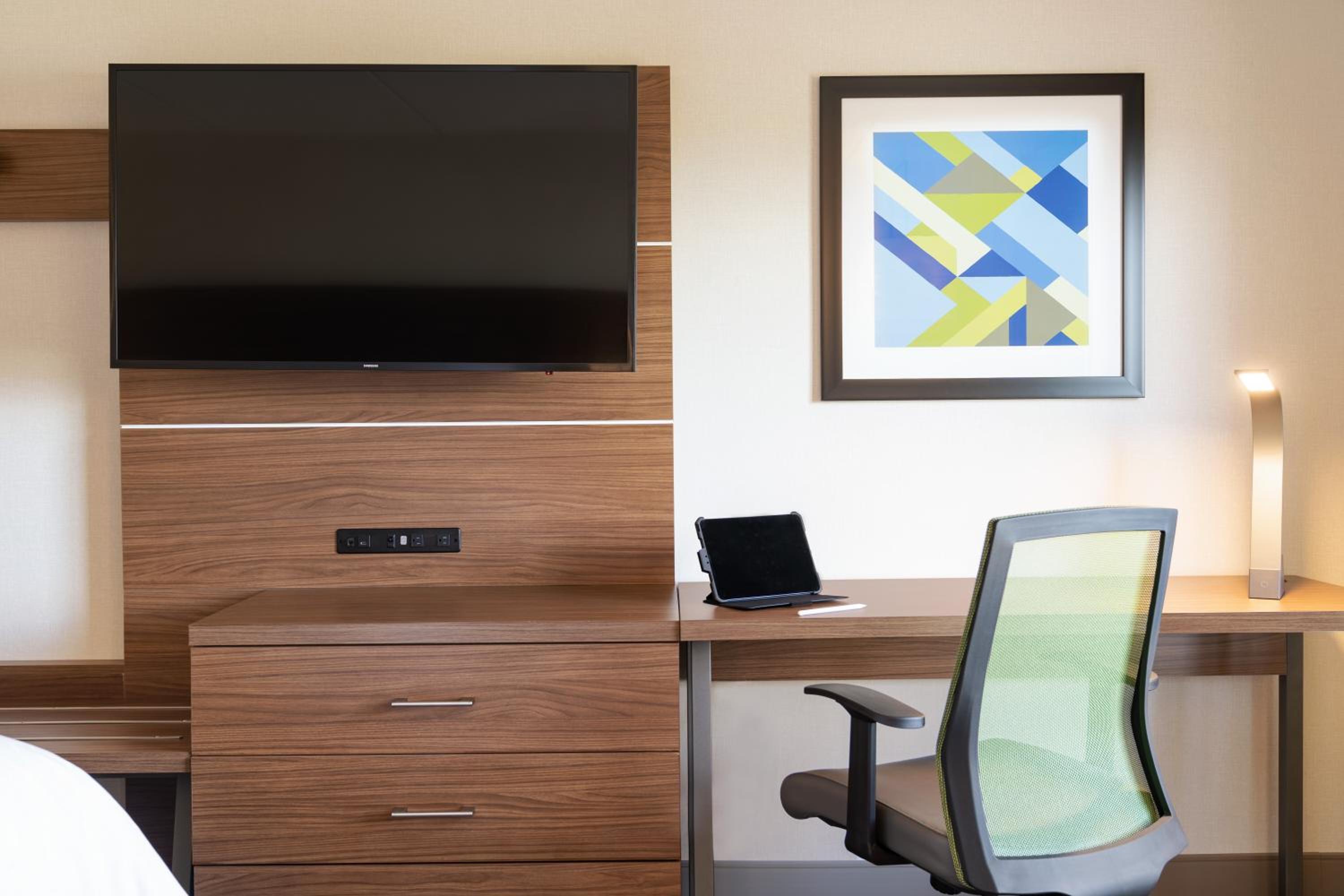 Standard Room - Photo 1