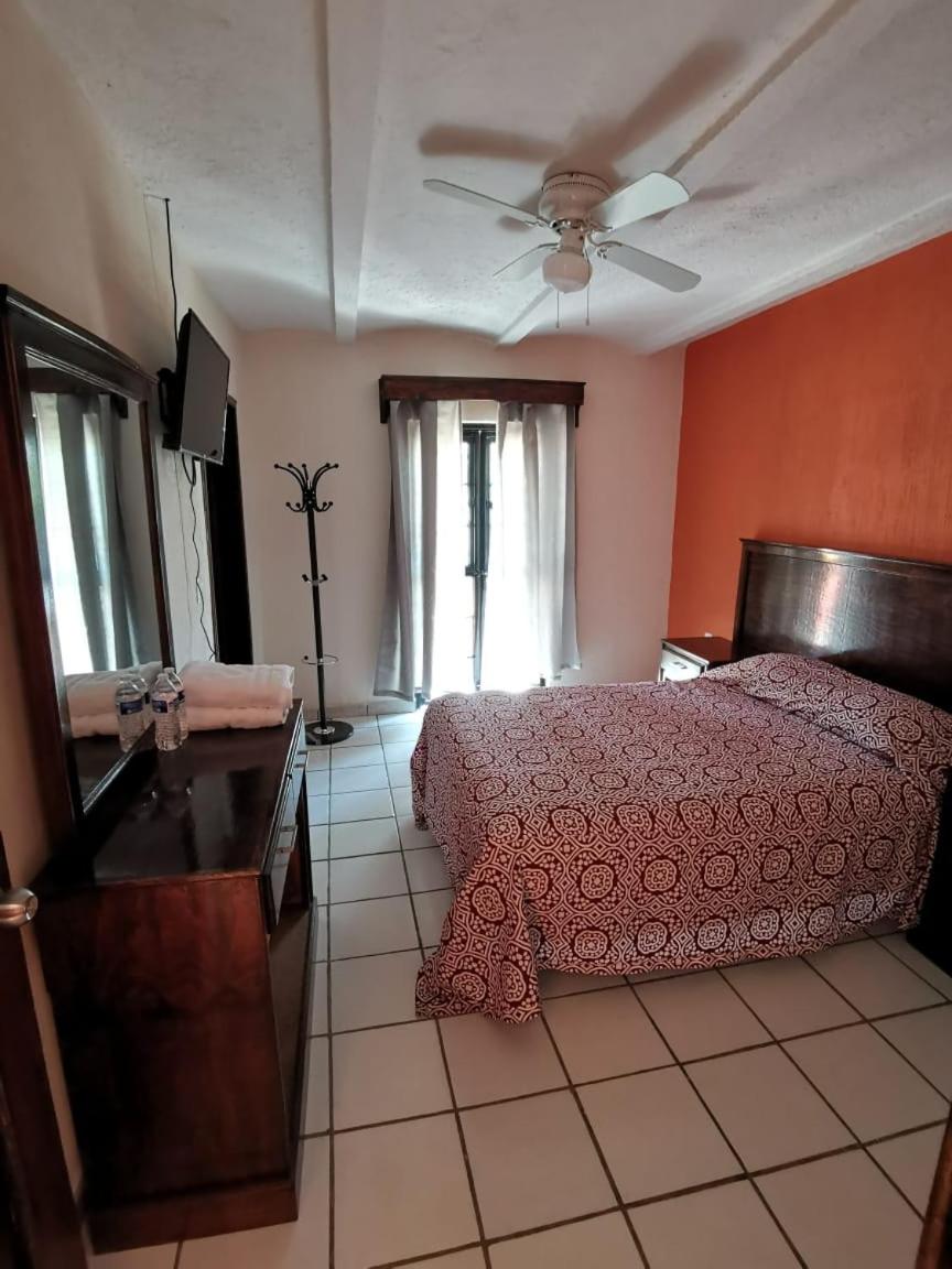 Double Room - Photo 1