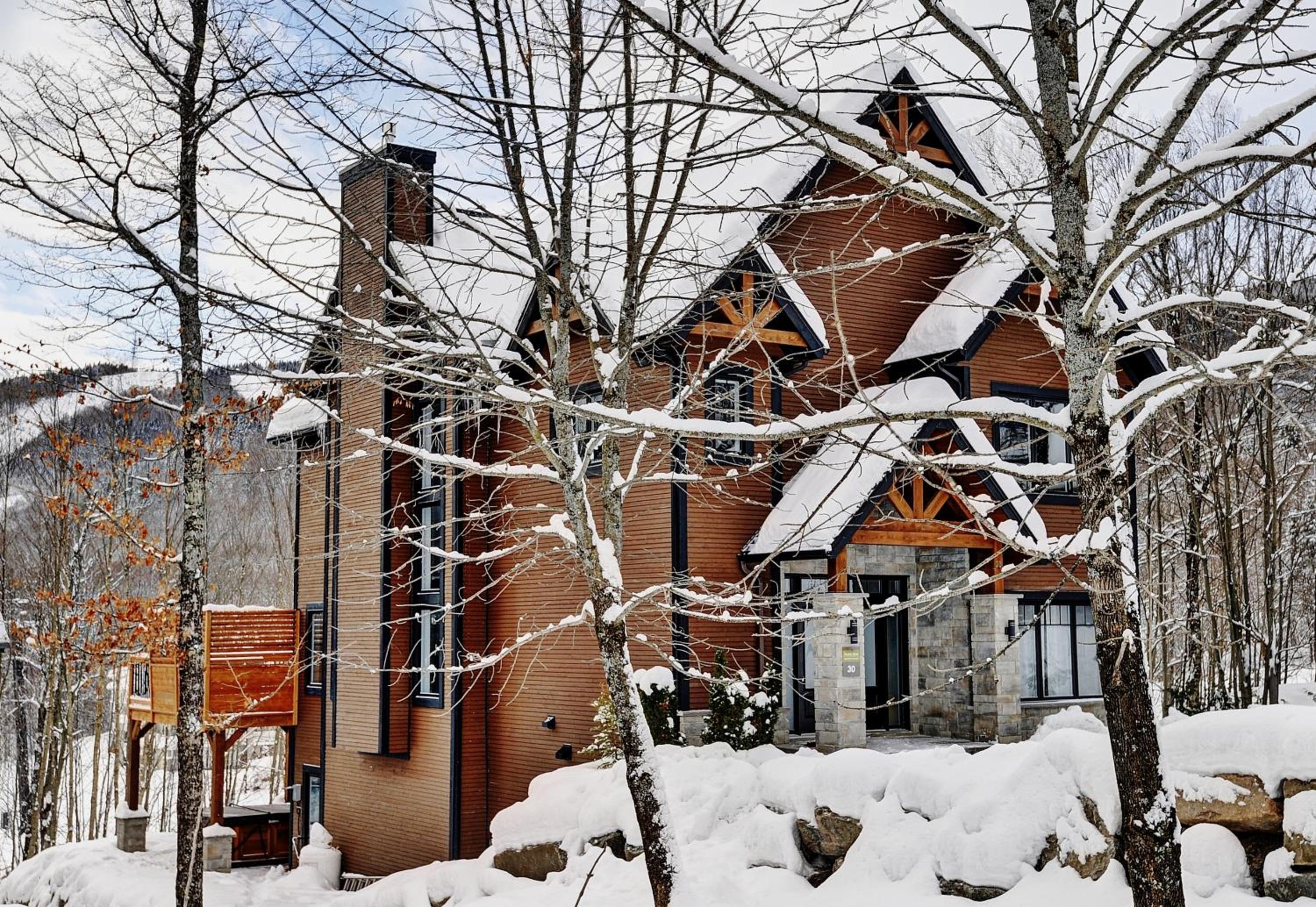 Chalet photo 1