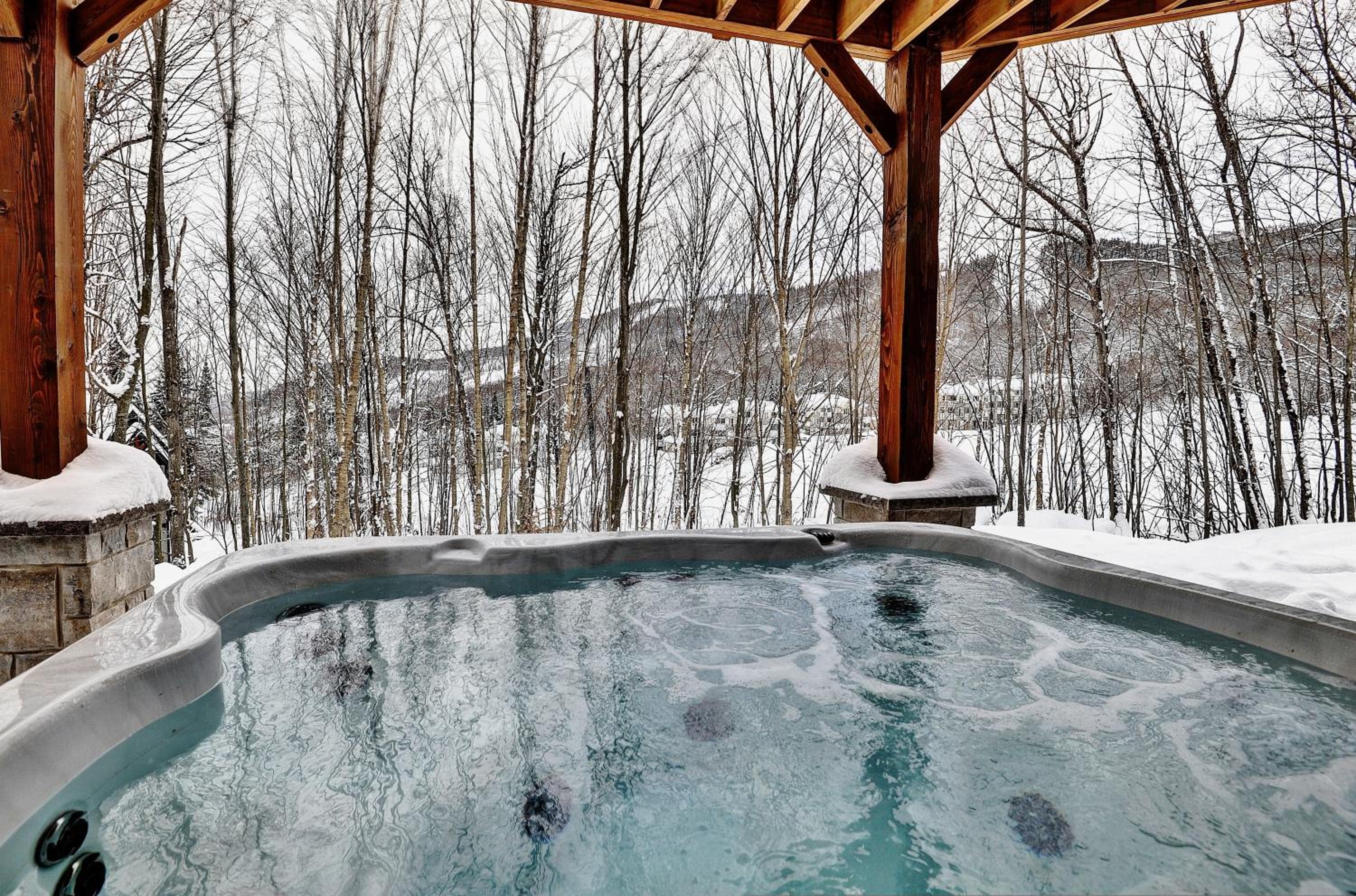 Chalet photo 3