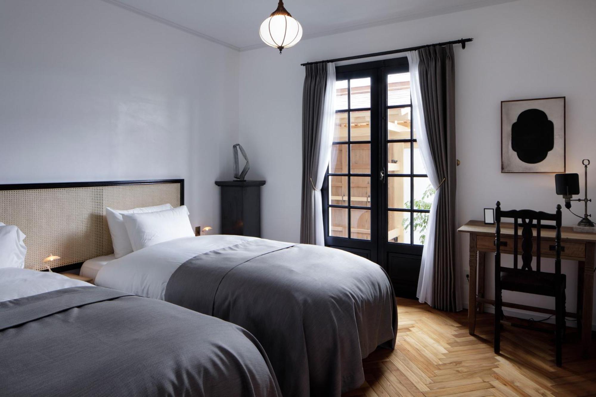 Two-Bedroom Suite photo 1